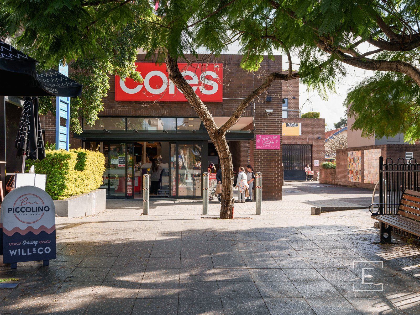 1 / 7A Garfield Street, Five Dock