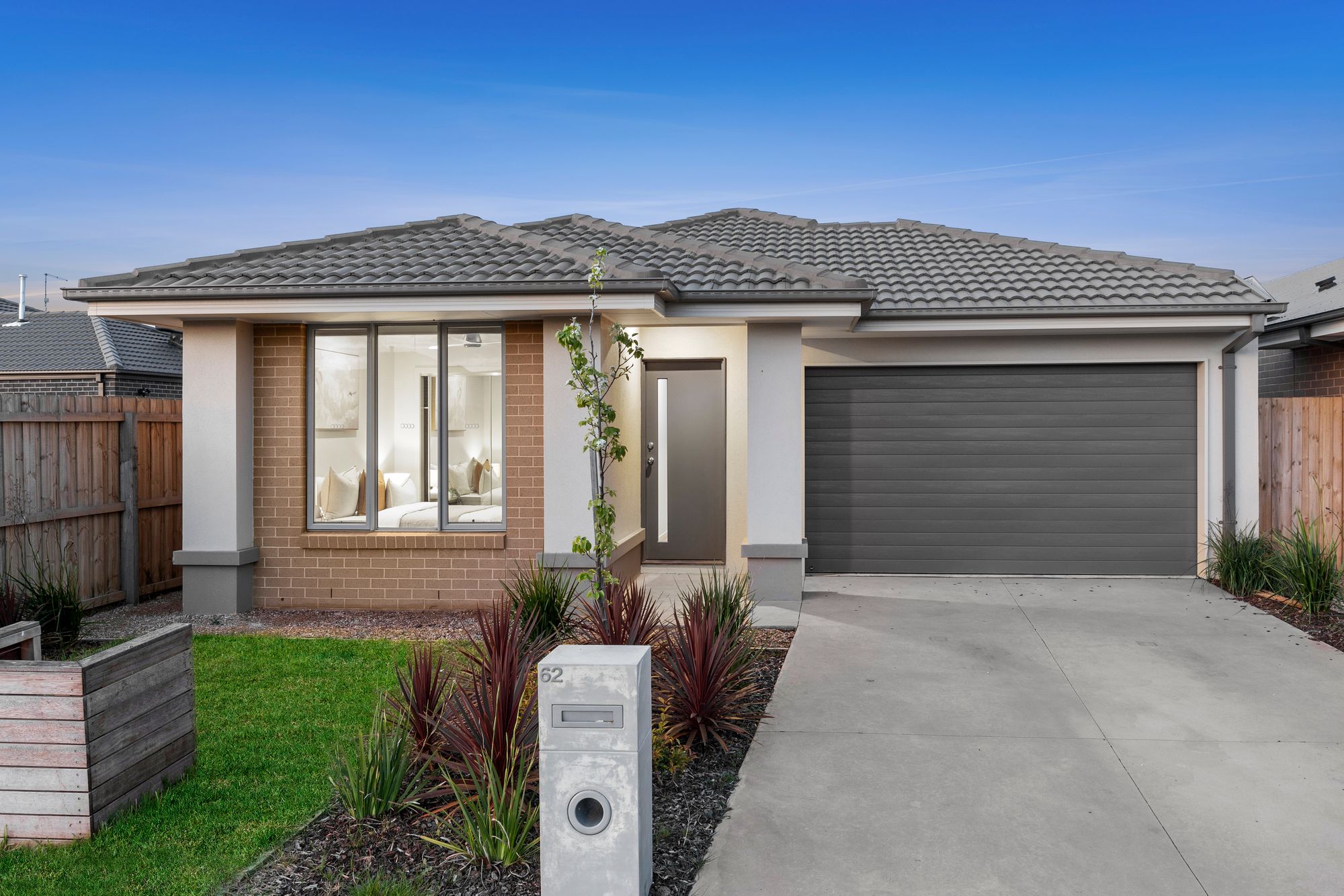 Listing image for 62 Whitfords Drive, ARMSTRONG CREEK  VIC  3217