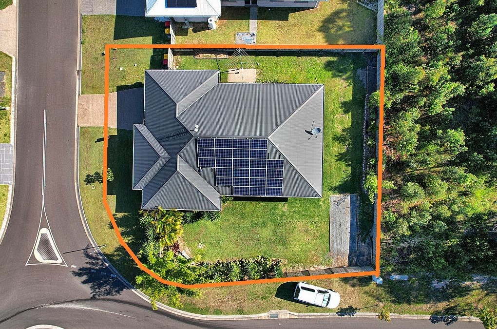 1 Halcyon Drive, Wondunna