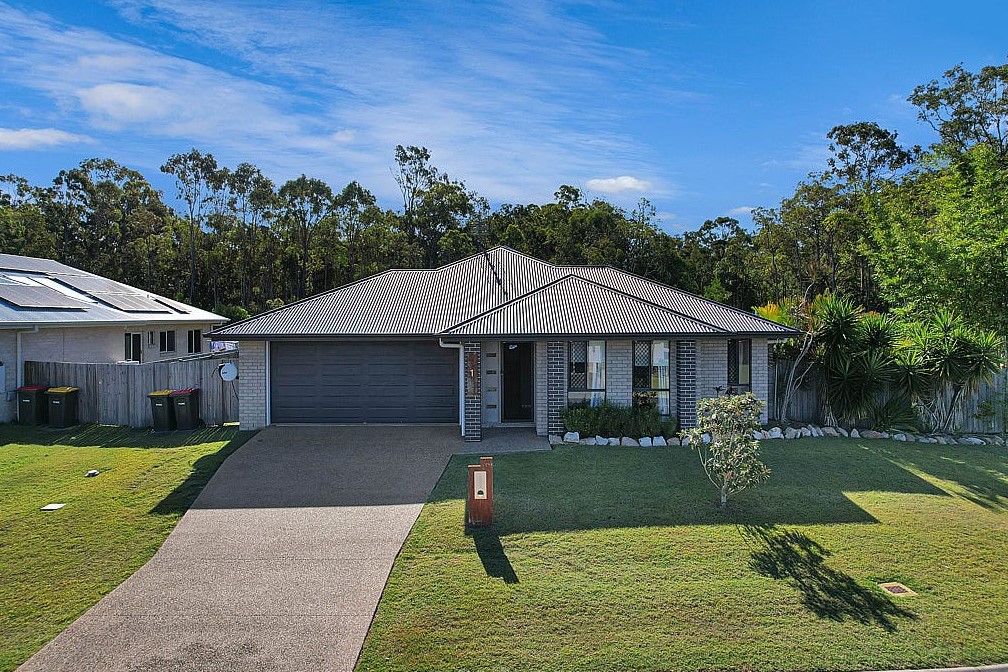 1 Halcyon Drive, Wondunna