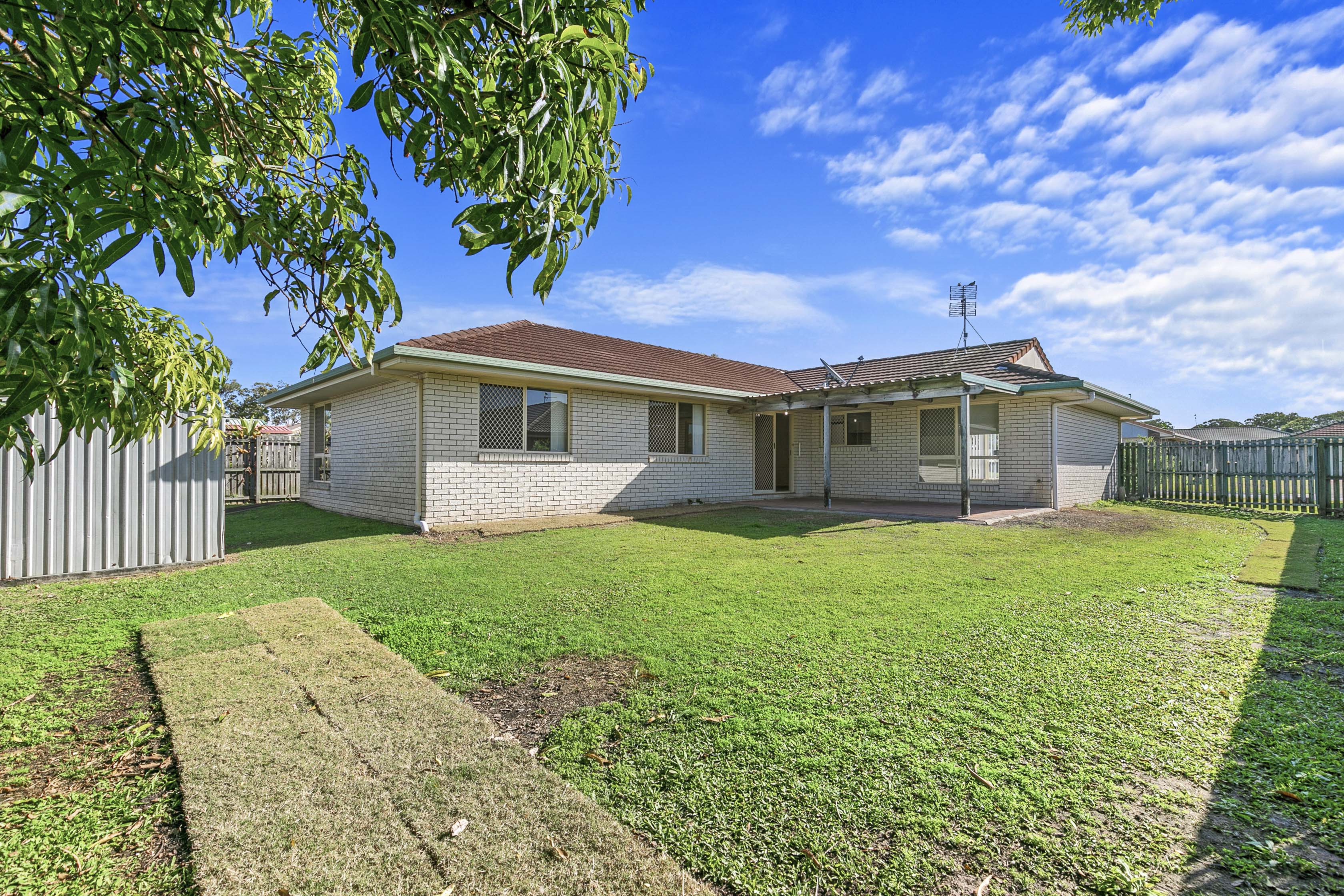 44 Merlin Drive, Urangan