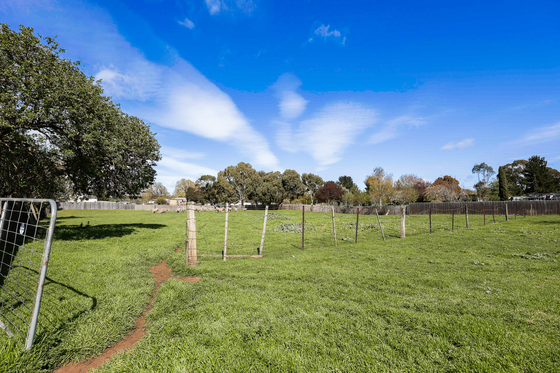 5 Franklin Street, Campbell Town
