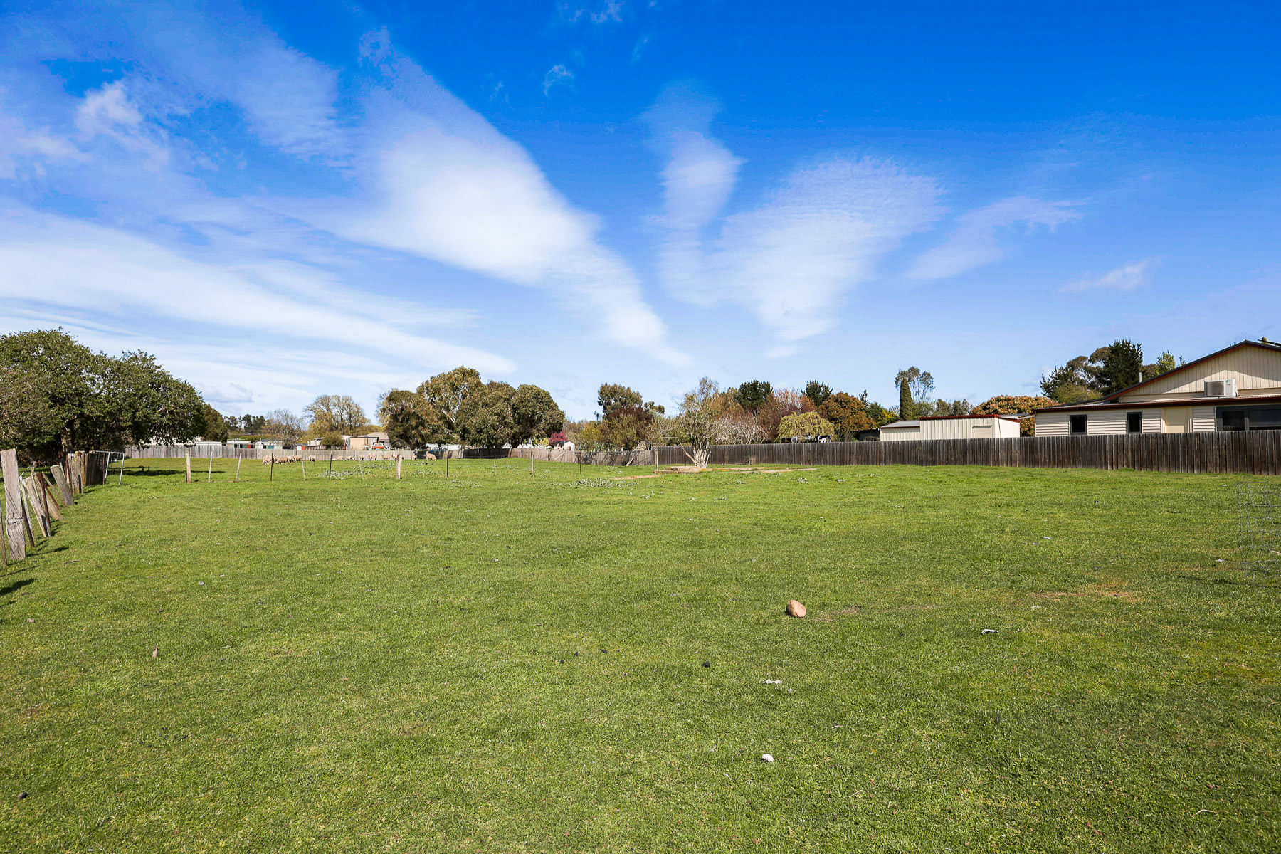 5 Franklin Street, Campbell Town