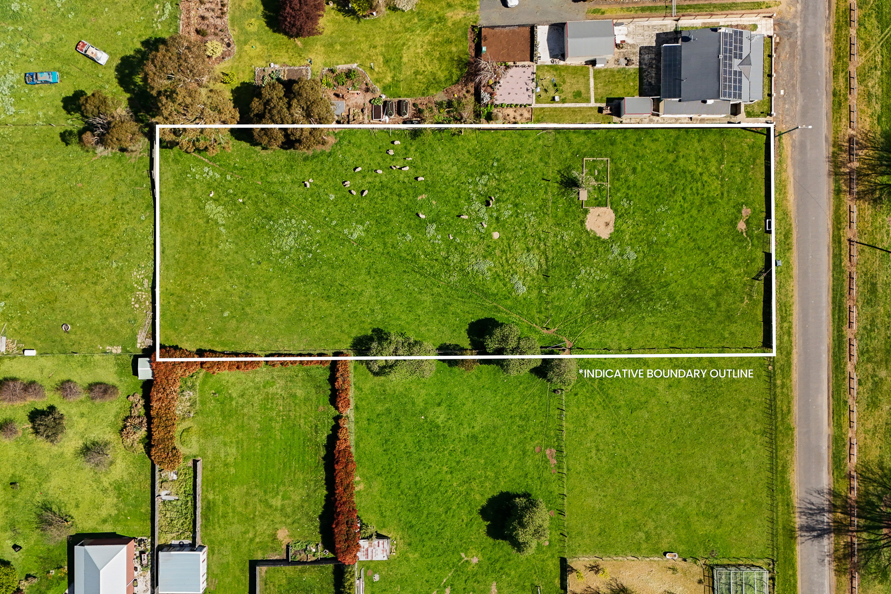 5 Franklin Street, Campbell Town