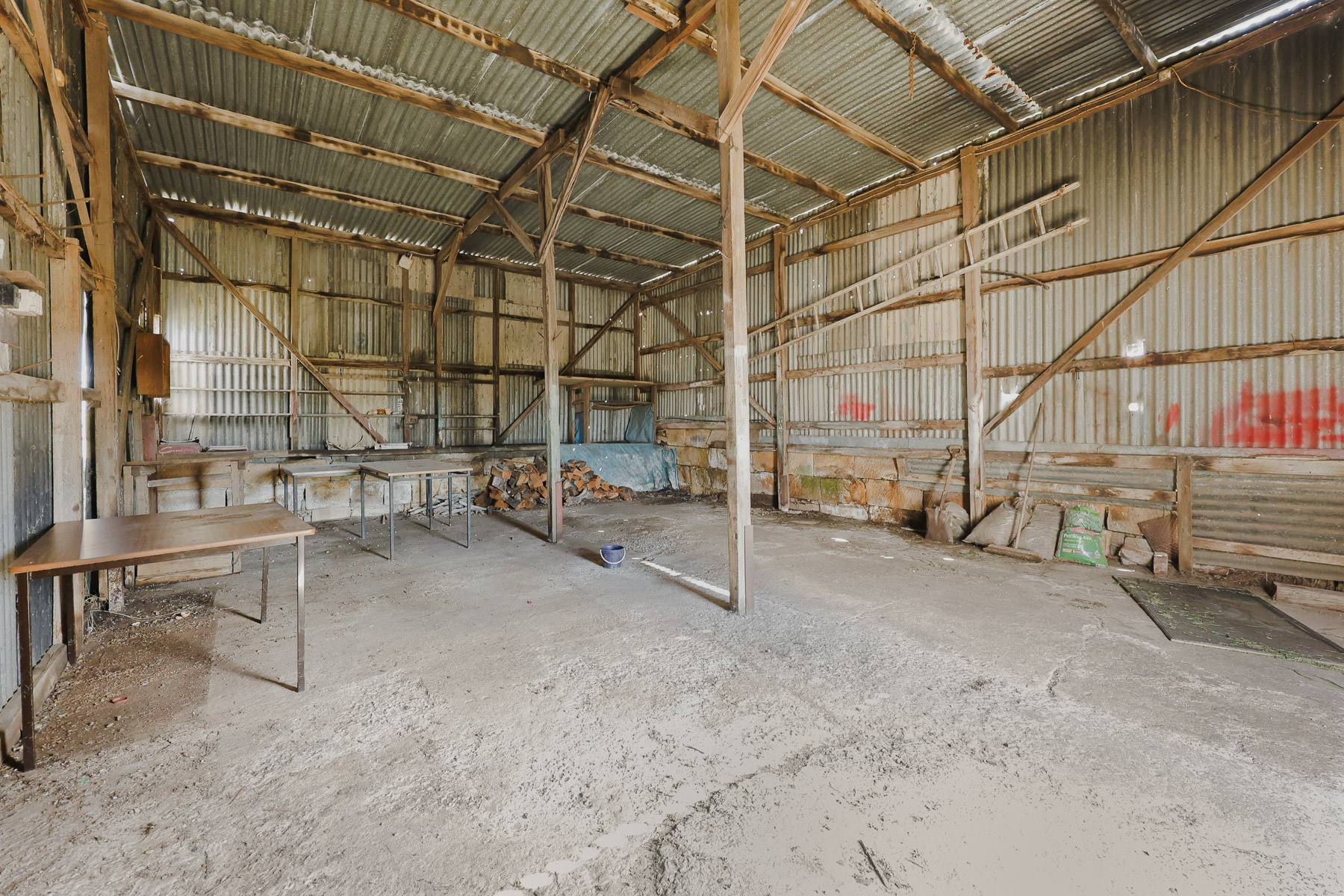 302 York Plains Road, York Plains