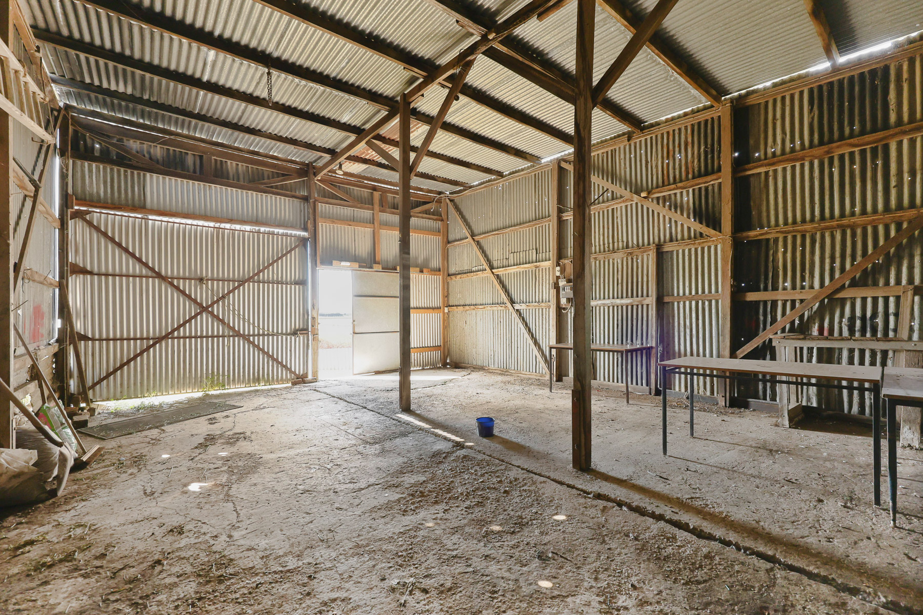 302 York Plains Road, York Plains