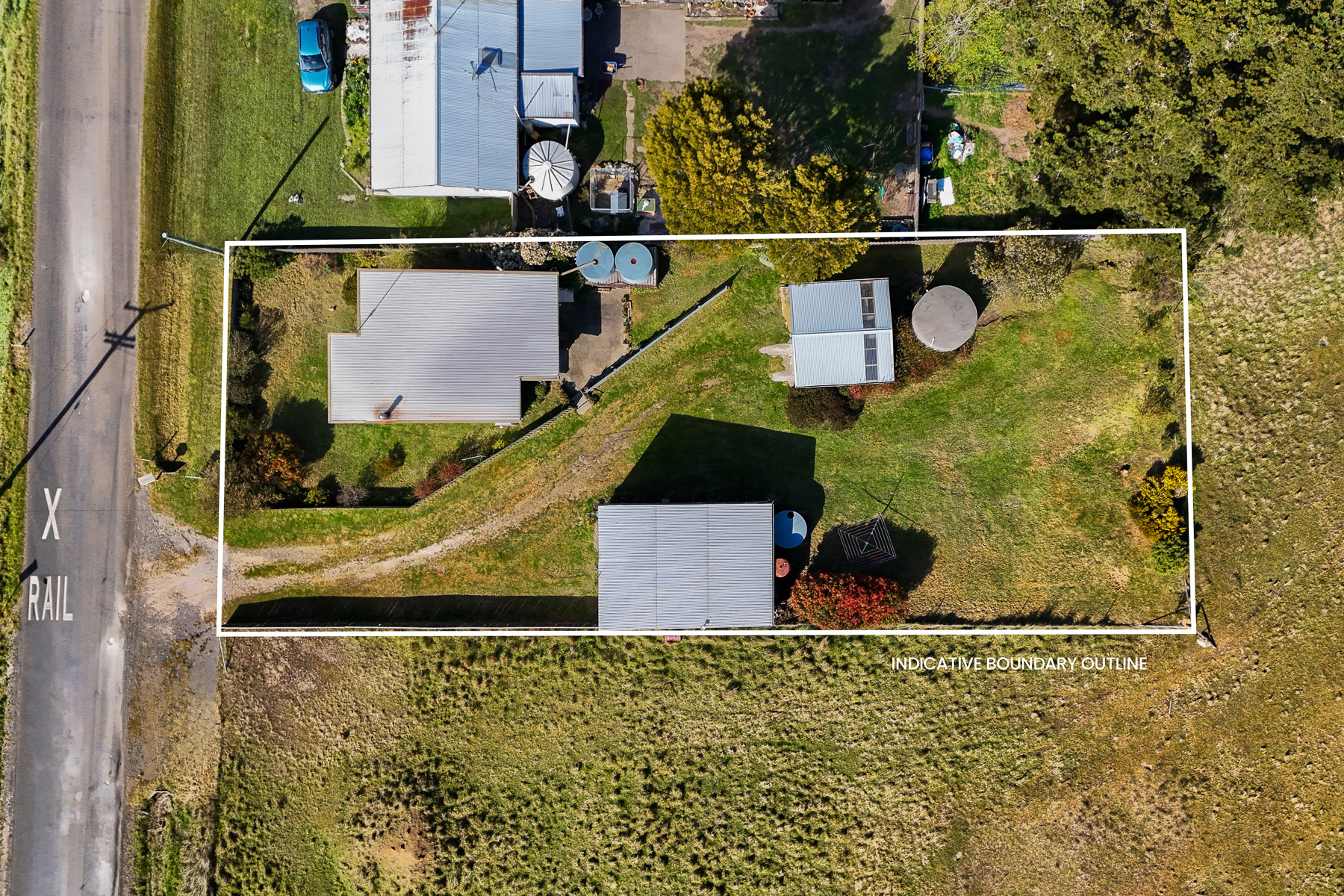 302 York Plains Road, York Plains
