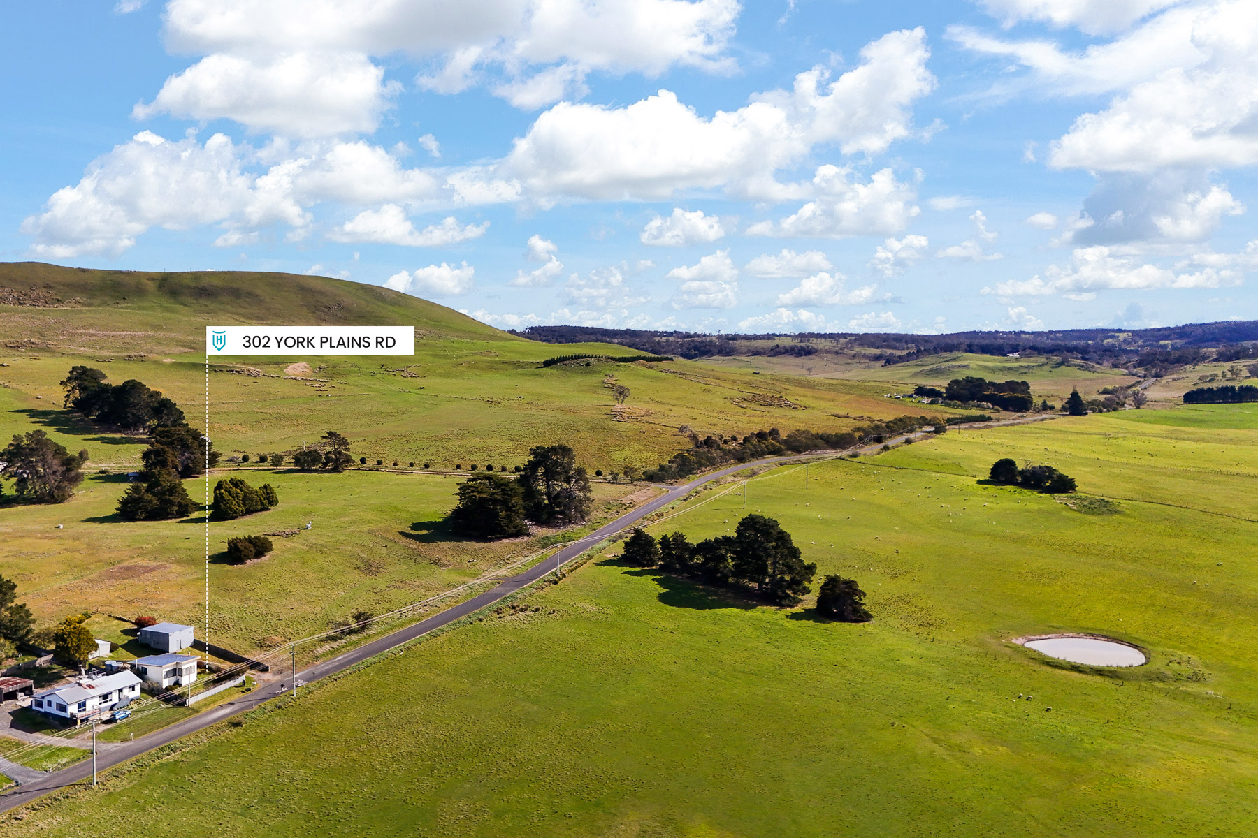 302 York Plains Road, York Plains