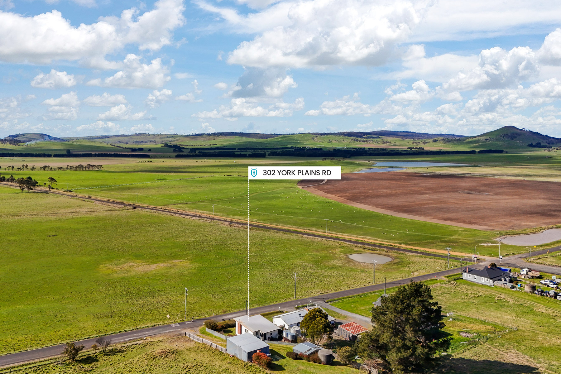 302 York Plains Road, York Plains
