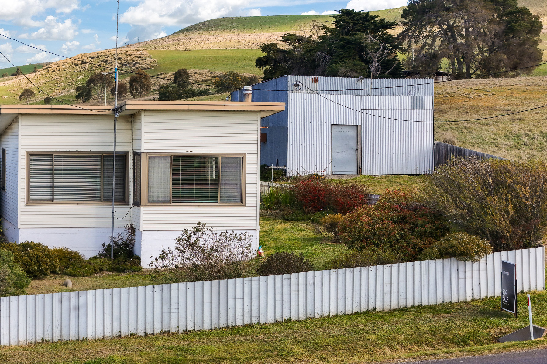 302 York Plains Road, York Plains