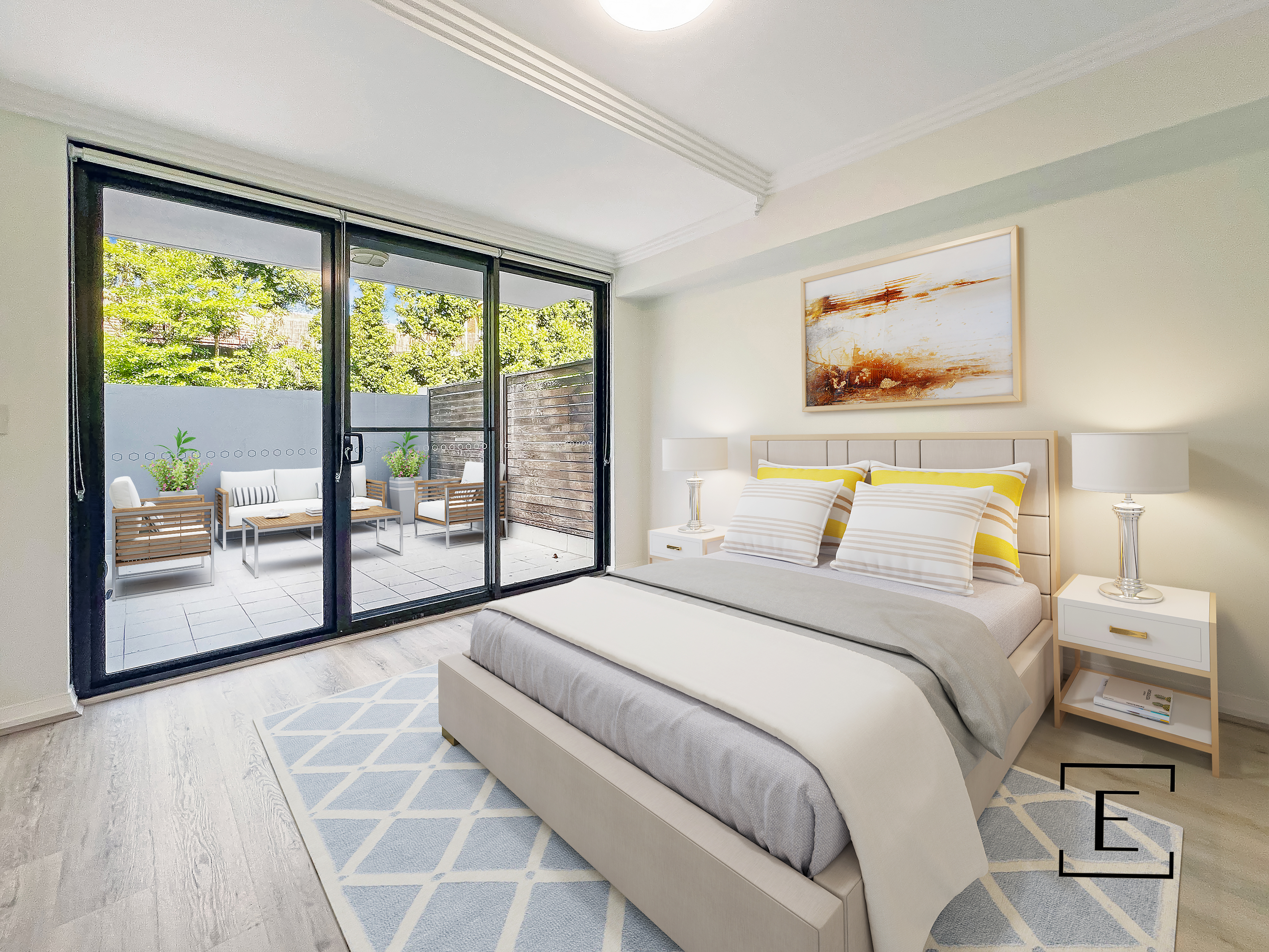 3 / 48 Edwin Street, Mortlake