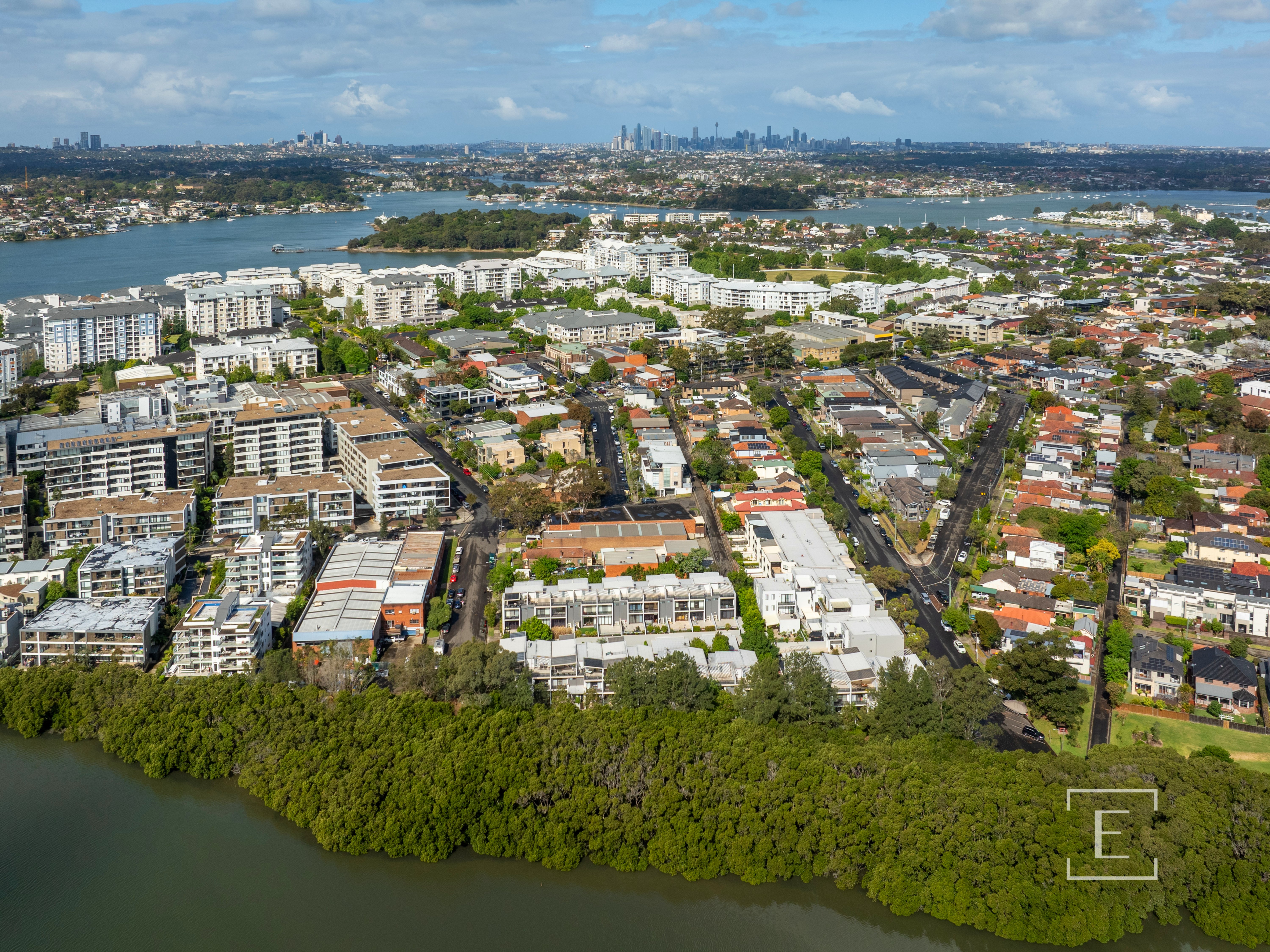 3 / 48 Edwin Street, Mortlake