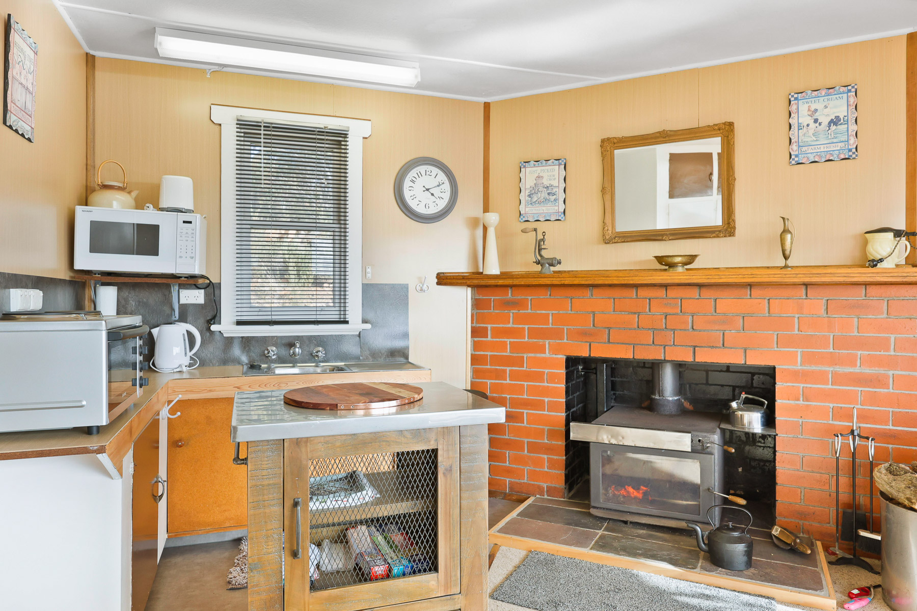 112 Thiessen Crescent, Miena