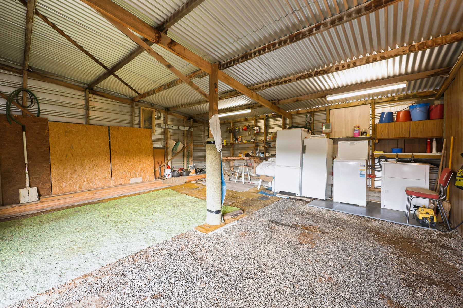 112 Thiessen Crescent, Miena