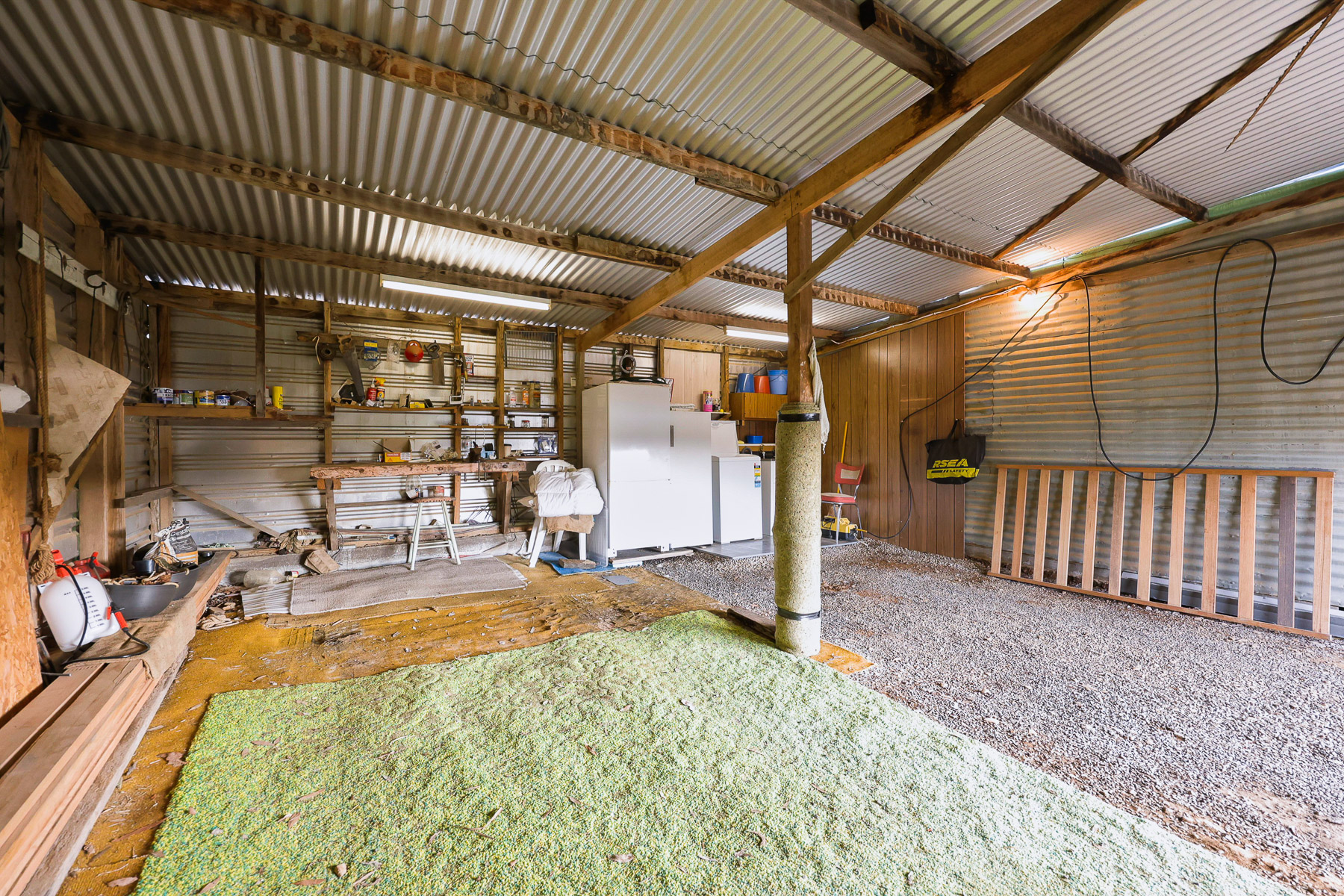 112 Thiessen Crescent, Miena