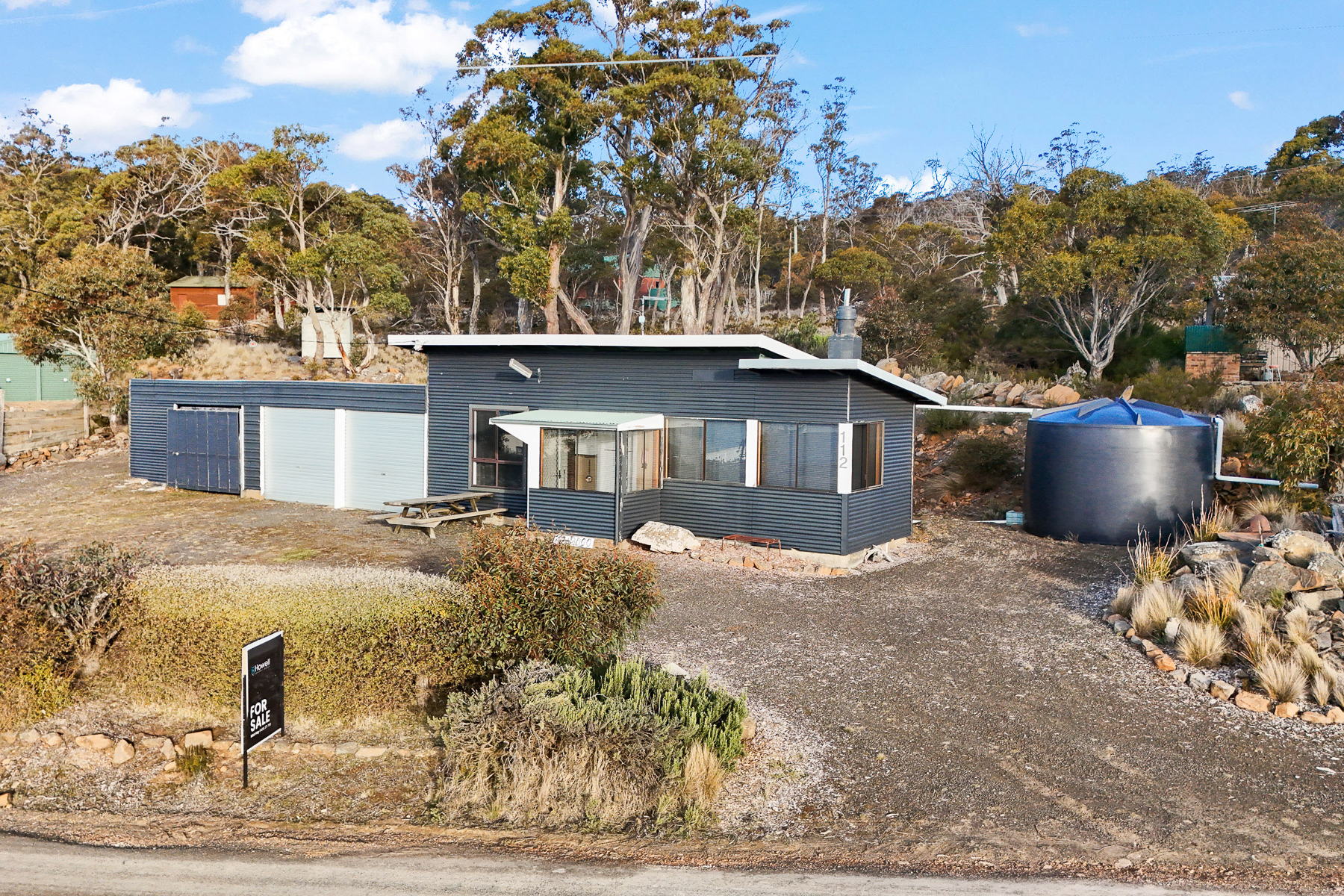 112 Thiessen Crescent, Miena