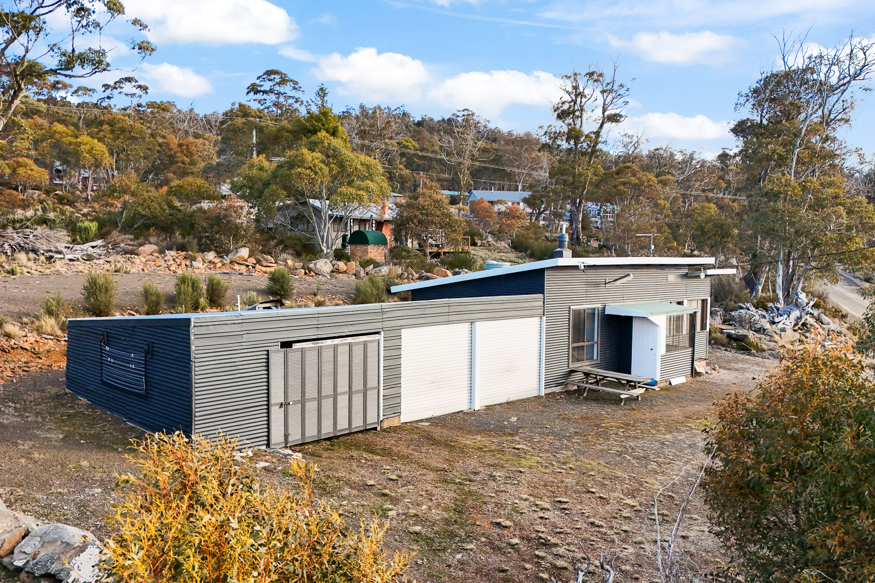 112 Thiessen Crescent, Miena