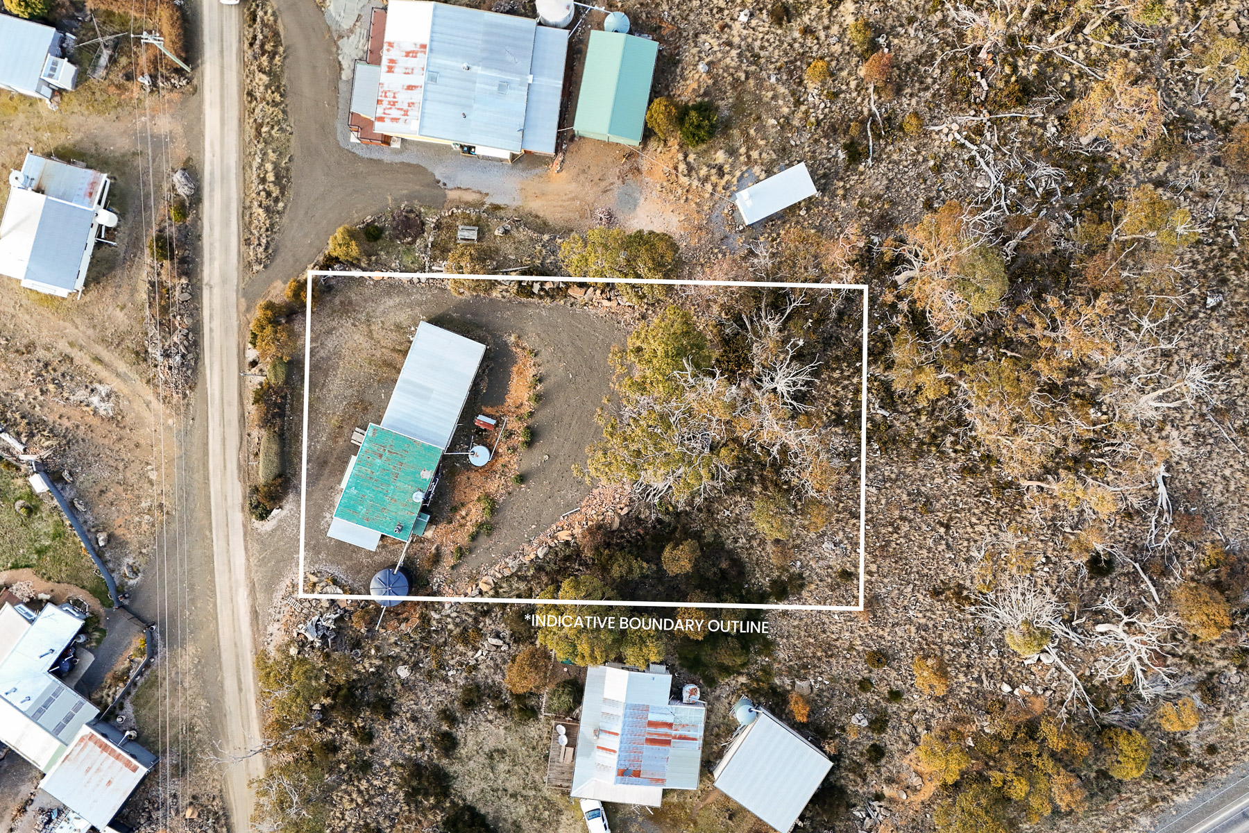 112 Thiessen Crescent, Miena