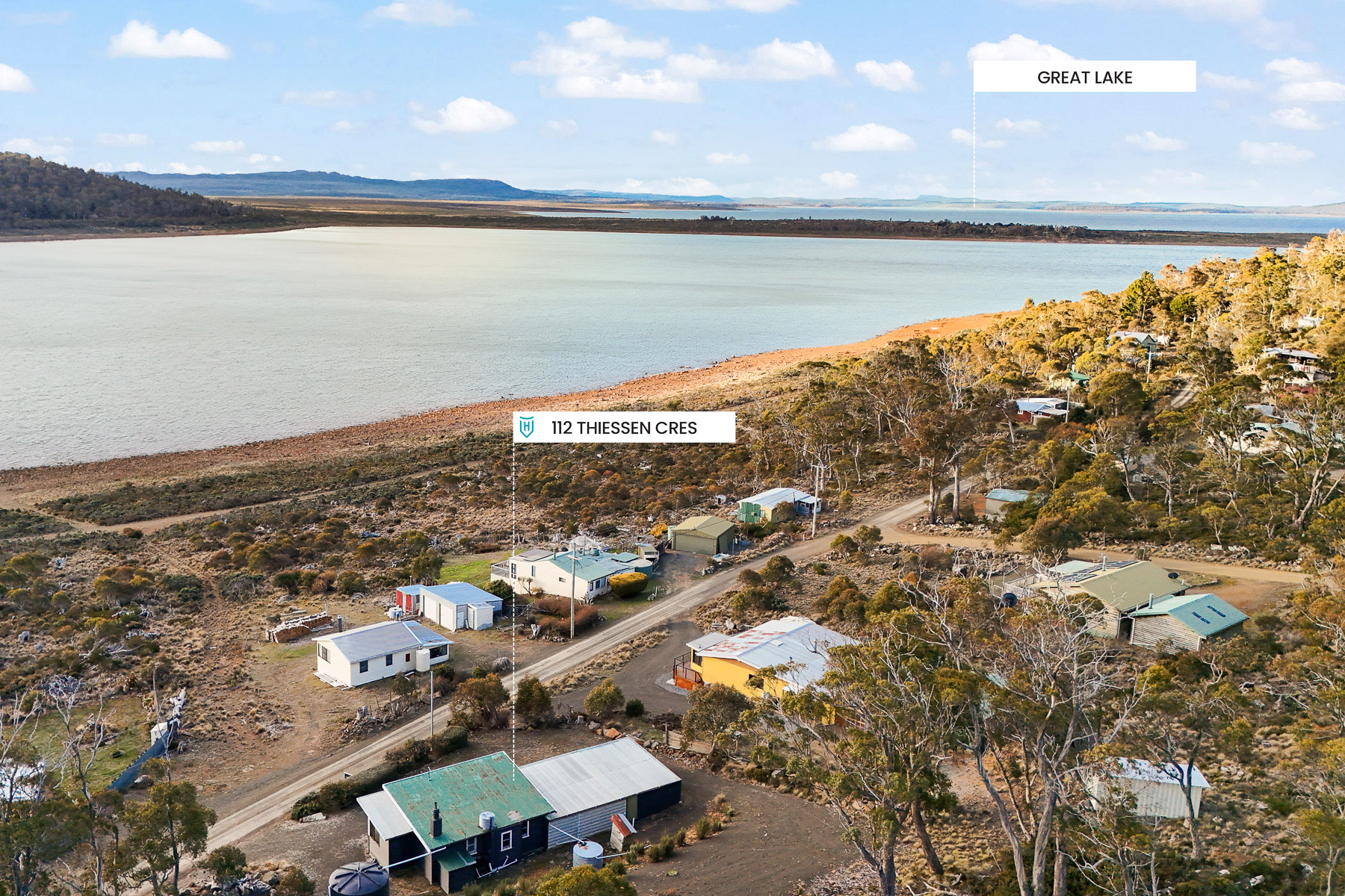 112 Thiessen Crescent, Miena