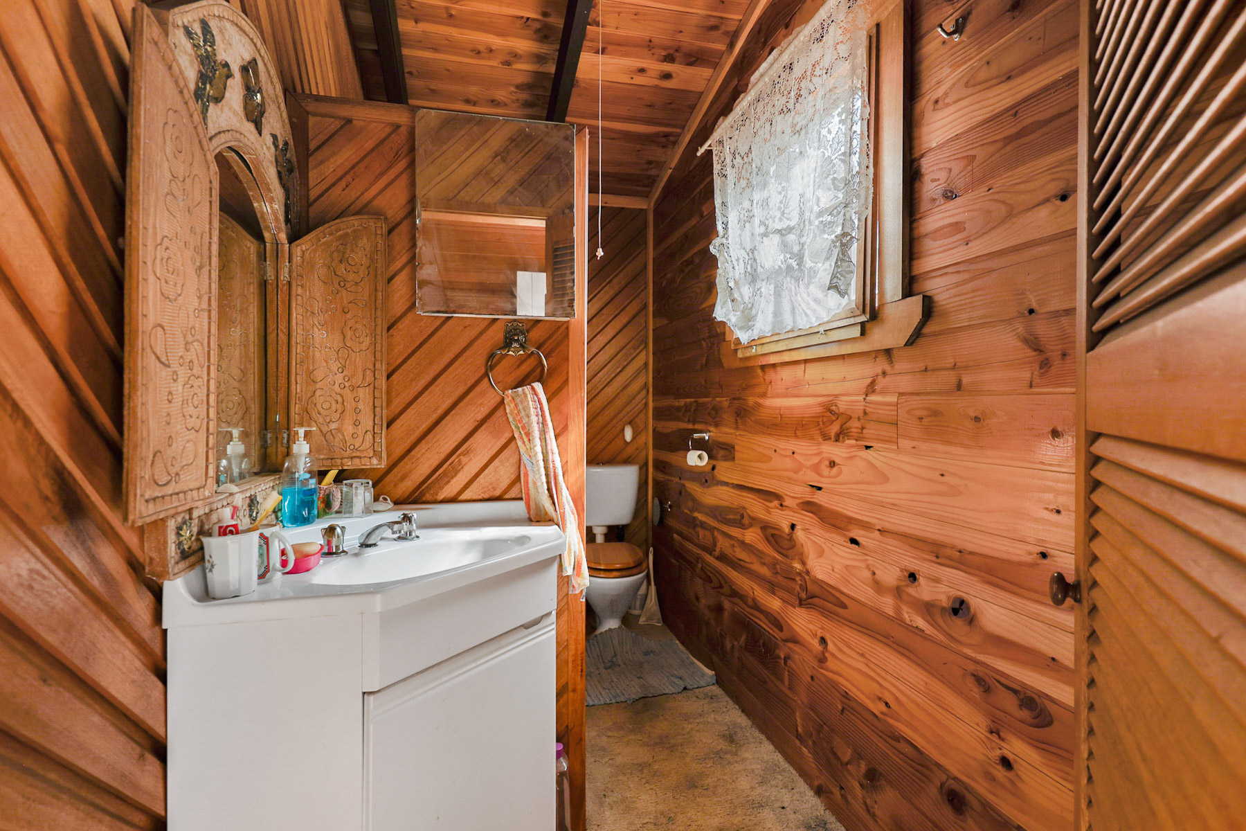 3 Lakeview Drive, Cramps Bay