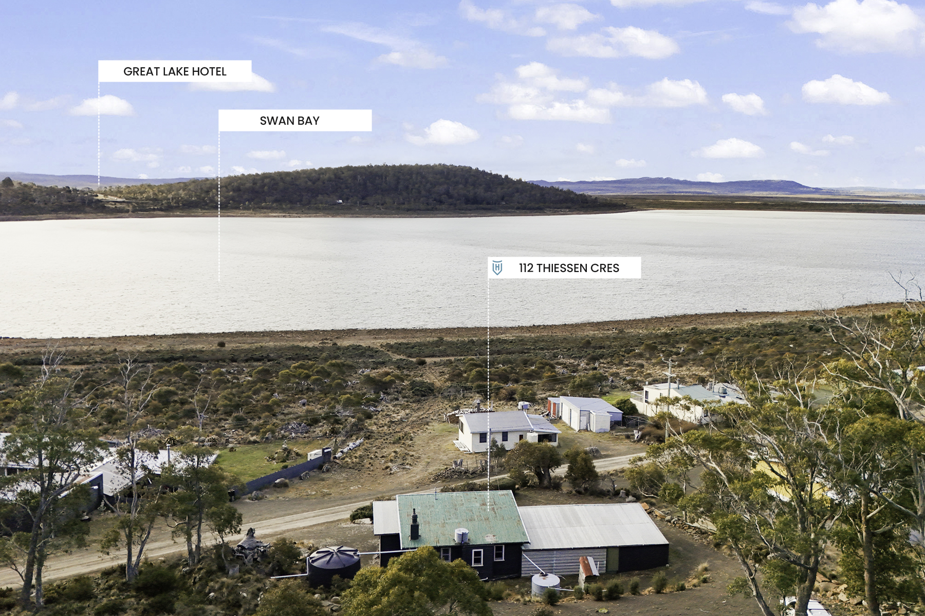 112 Thiessen Crescent, Miena