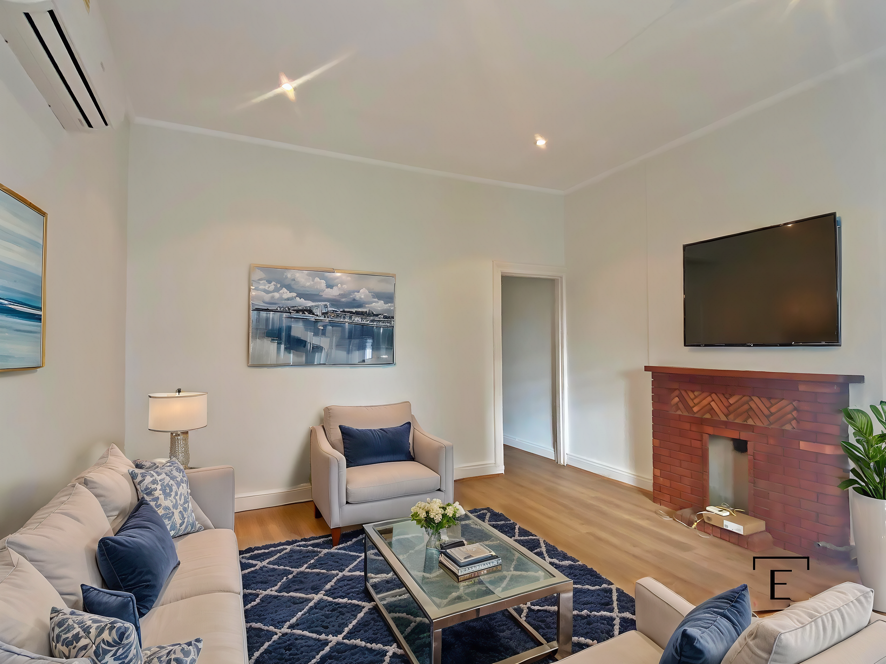 25 Hilly Street, Mortlake