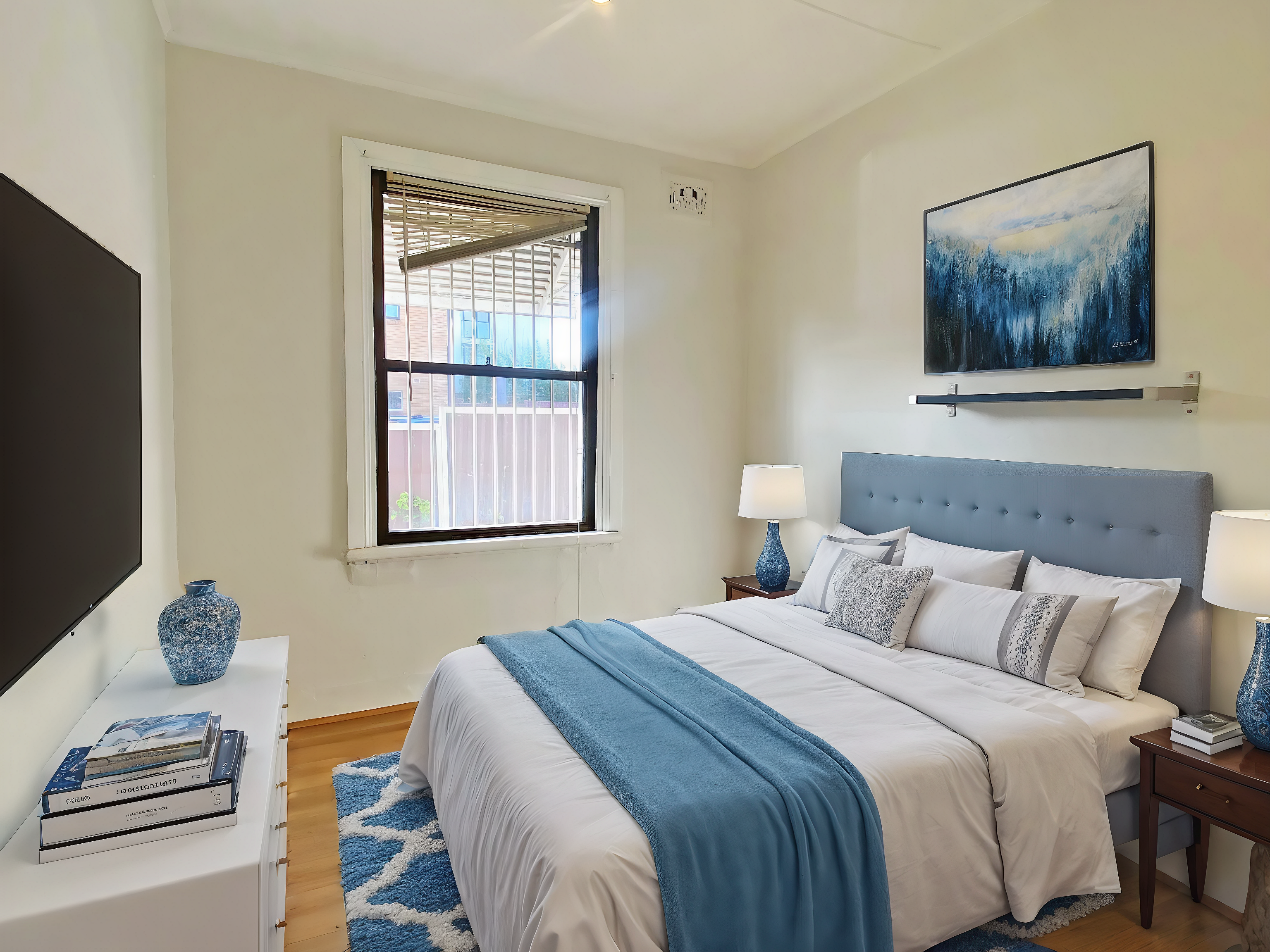 25 Hilly Street, Mortlake