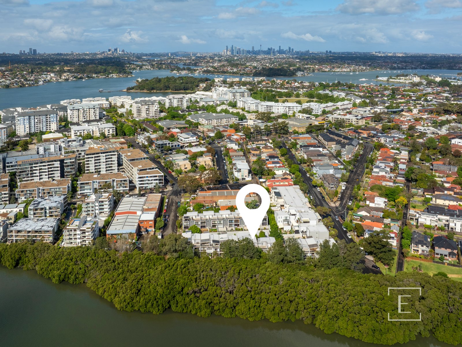 18 / 48 Edwin Street, Mortlake