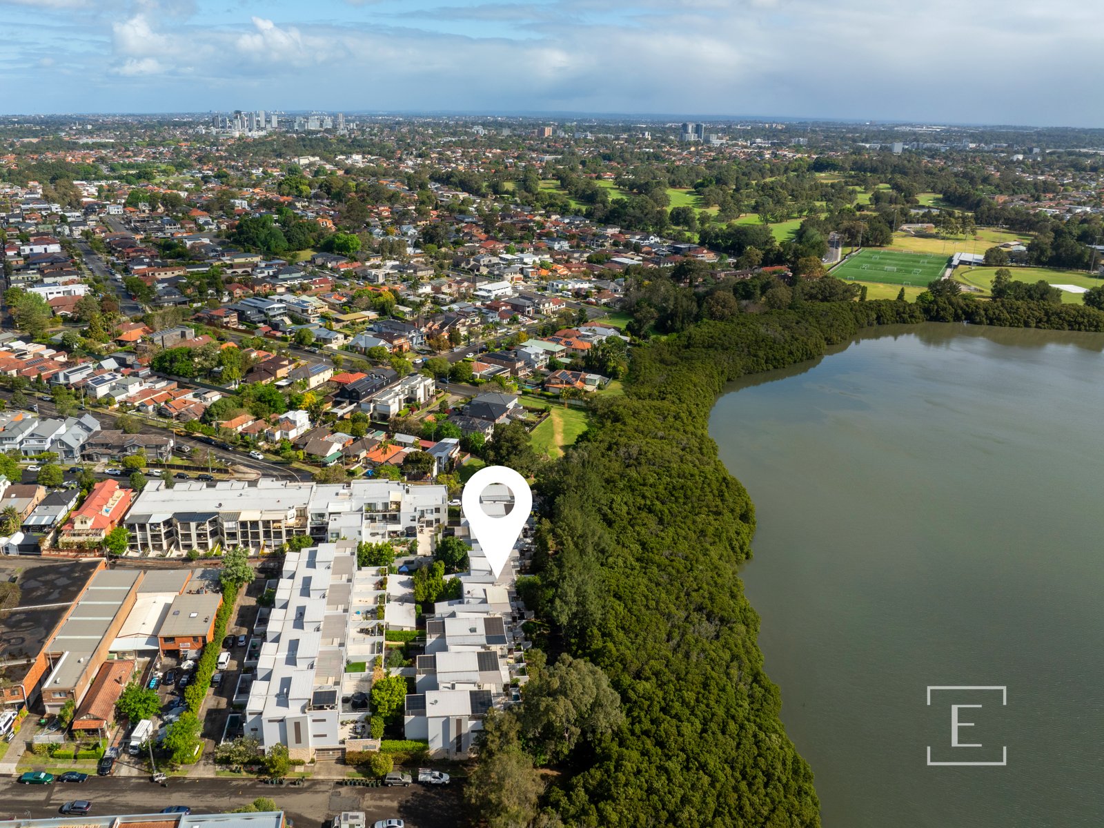18 / 48 Edwin Street, Mortlake