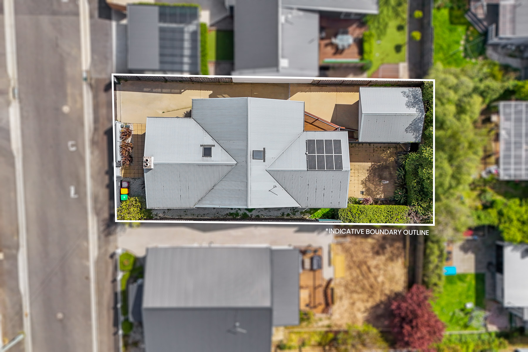 9 Raymond Street, East Launceston