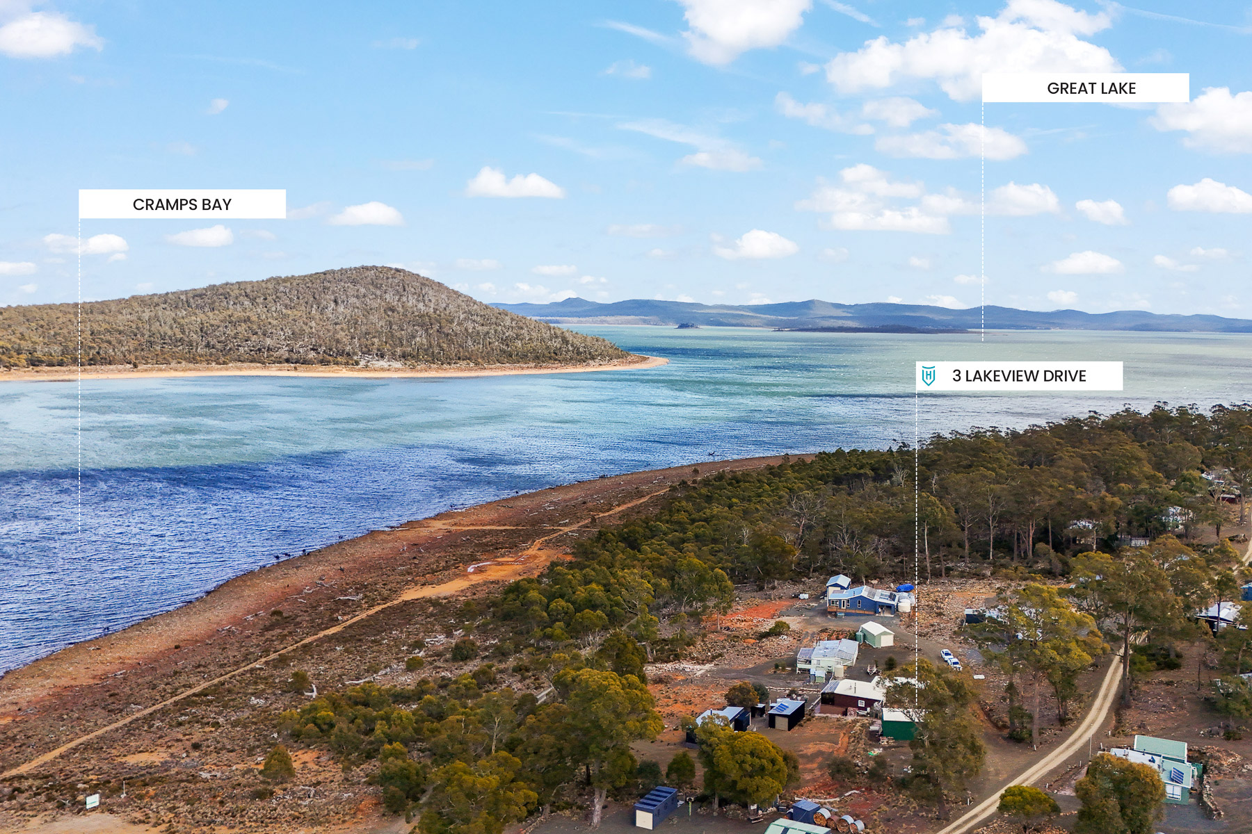 3 Lakeview Drive, Cramps Bay
