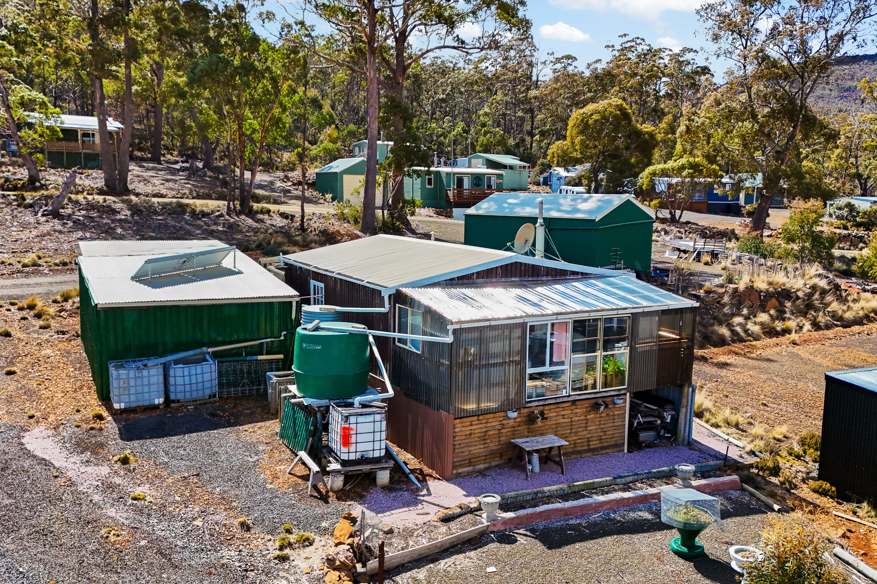 3 Lakeview Drive, Cramps Bay