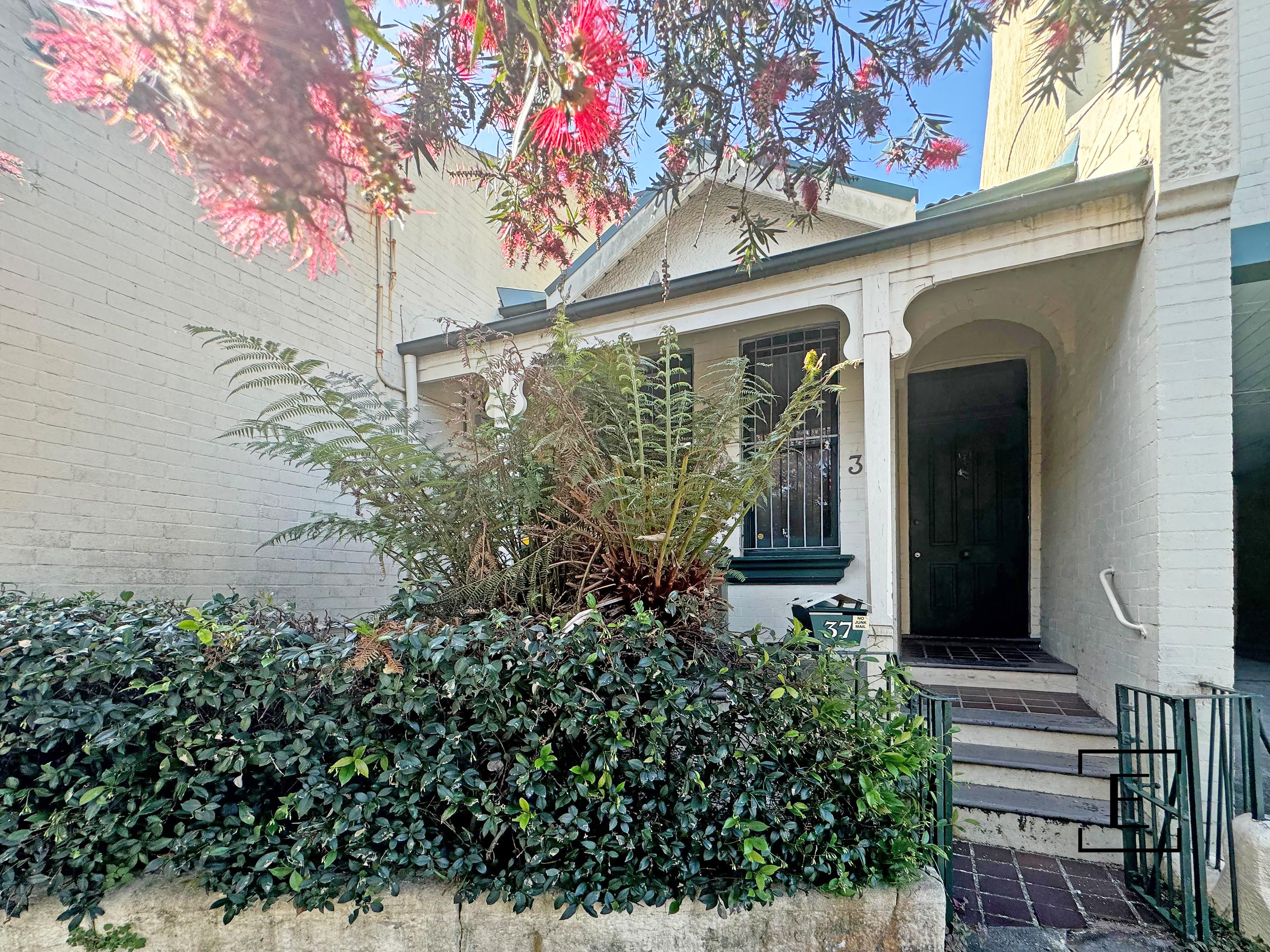 37 Albion Street, Annandale