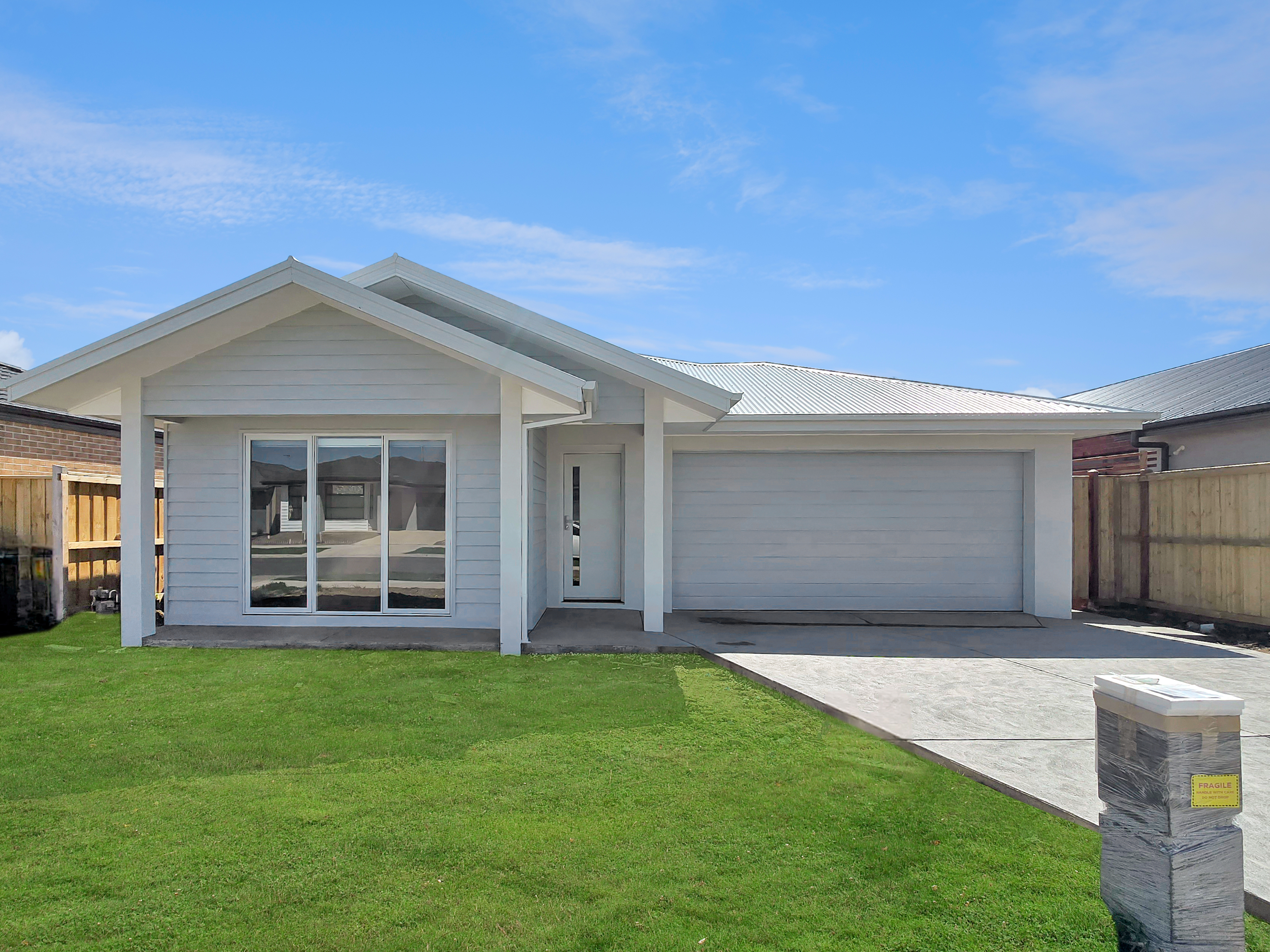 Listing image for 47 Holley Crescent, ARMSTRONG CREEK  VIC  3217