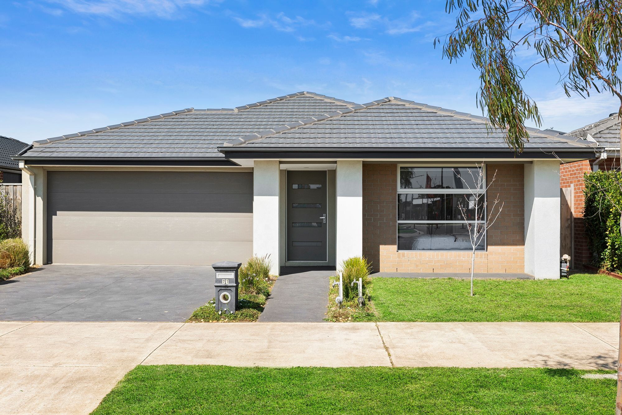 Listing image for 71 Whites Road, MOUNT DUNEED  VIC  3217