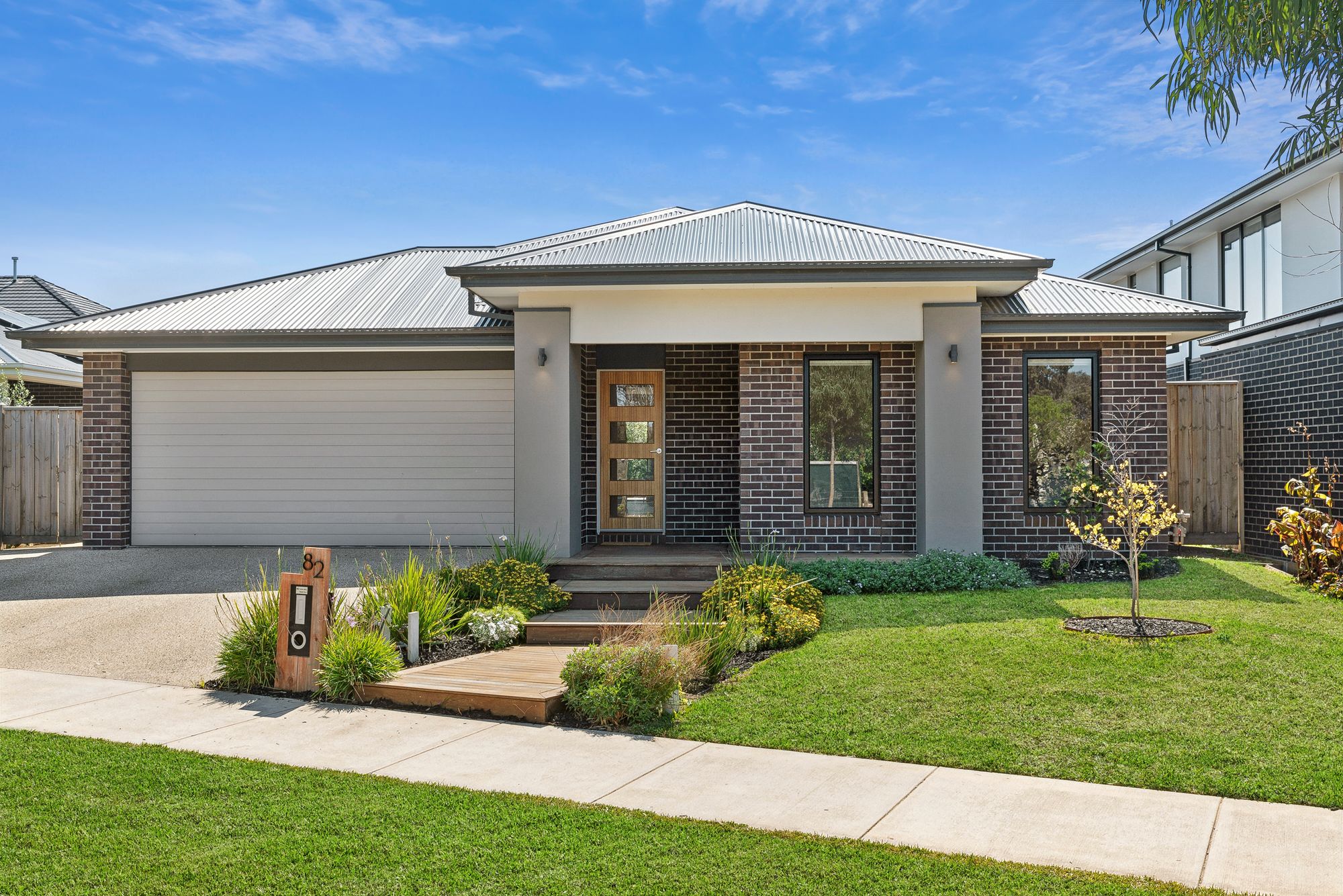 Listing image for 82 Franklin Road, MOUNT DUNEED  VIC  3217