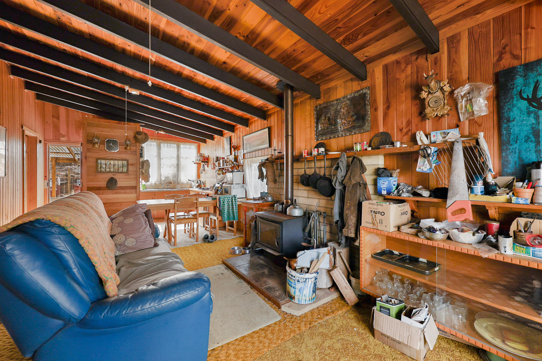 3 Lakeview Drive, Cramps Bay