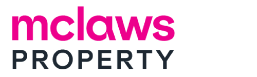 Mclaws Property logo