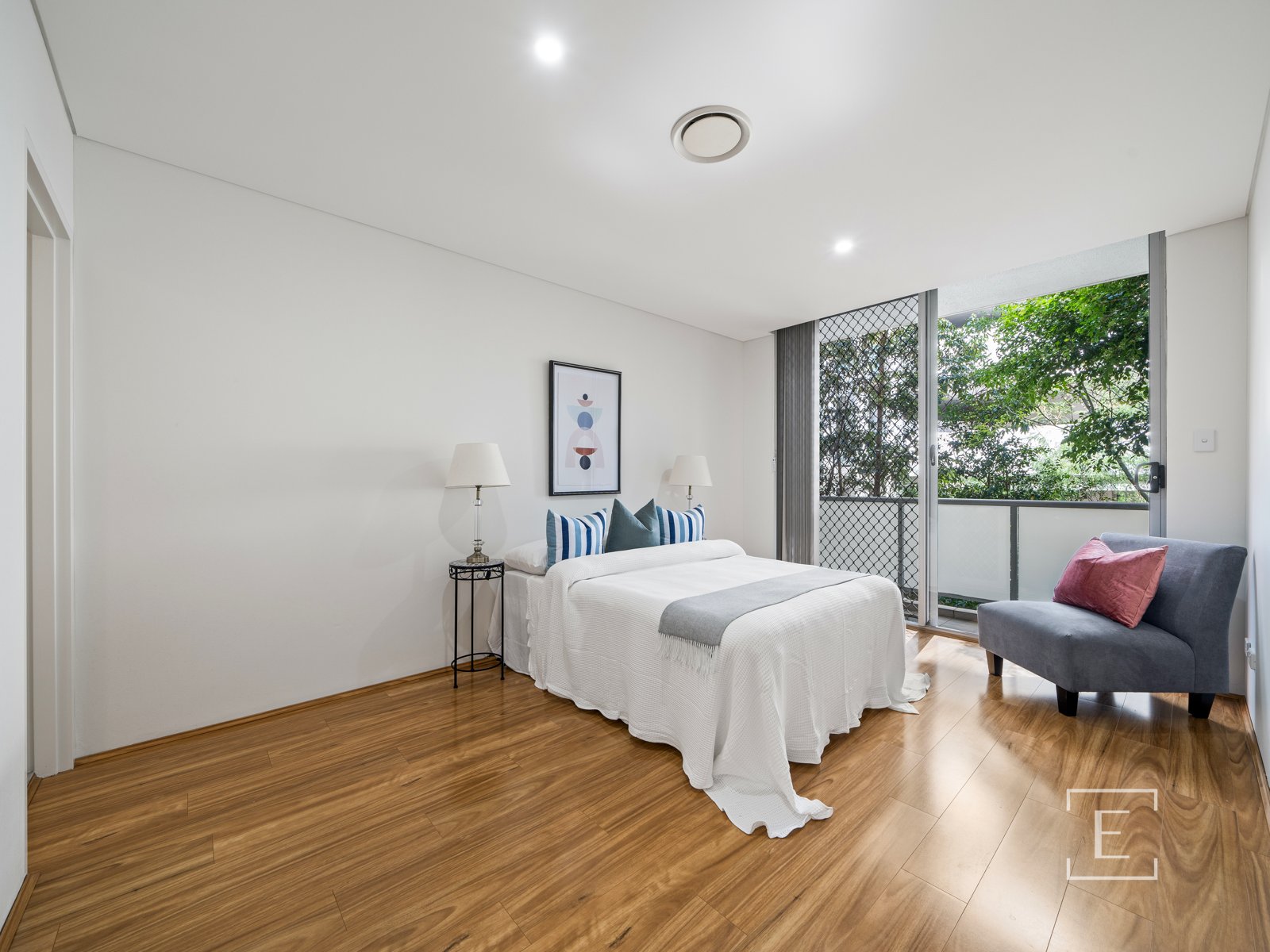 14 / 69 Park Road, Homebush