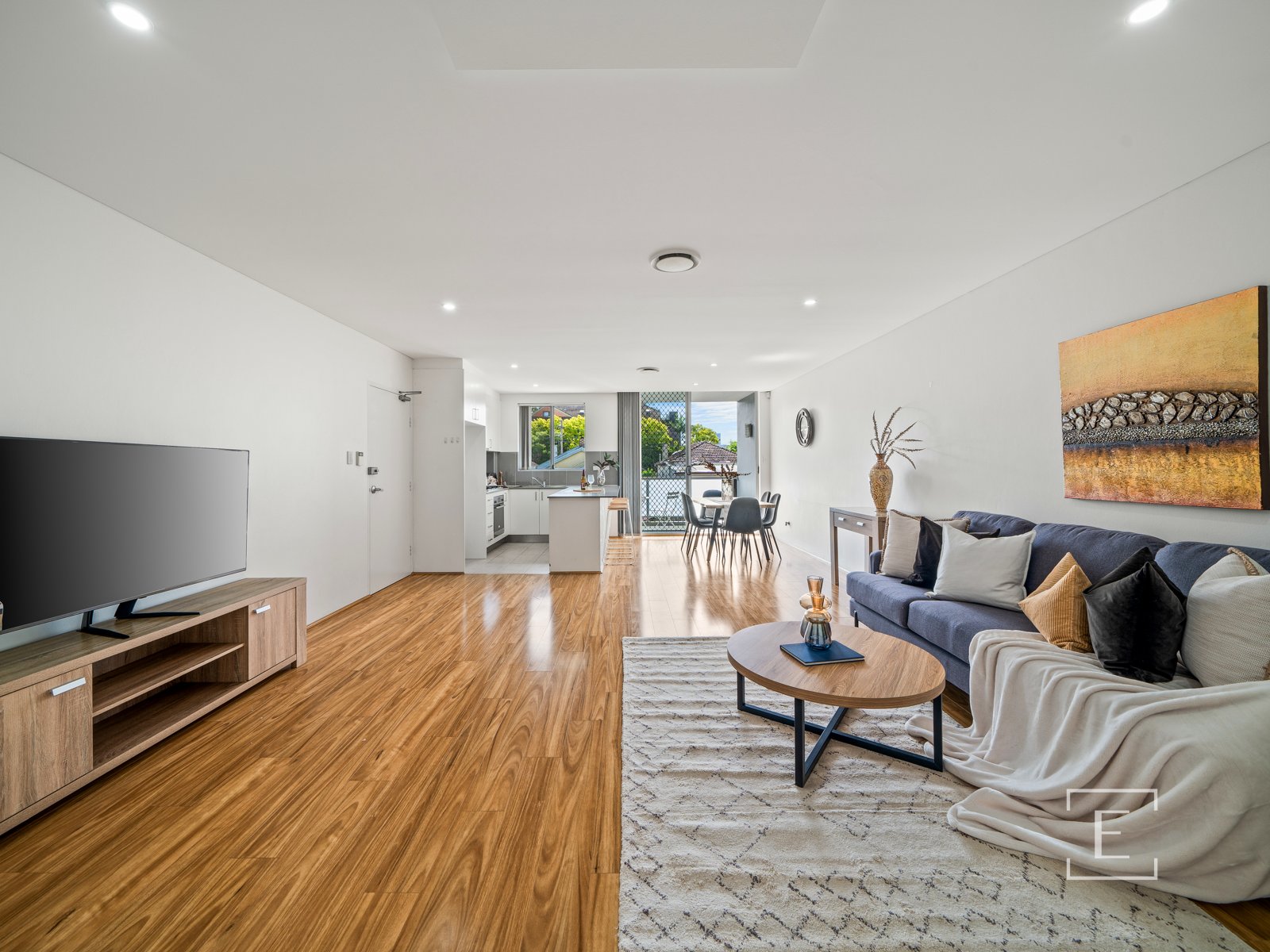 14 / 69 Park Road, Homebush