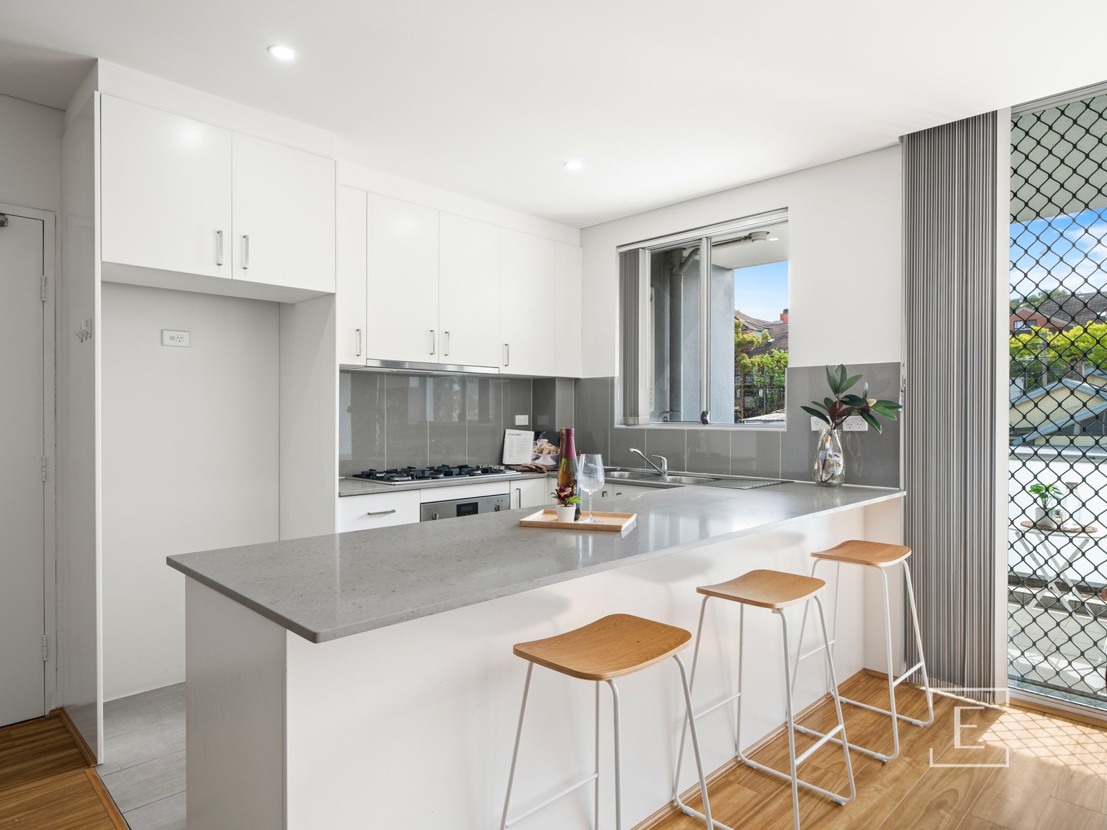 14 / 69 Park Road, Homebush