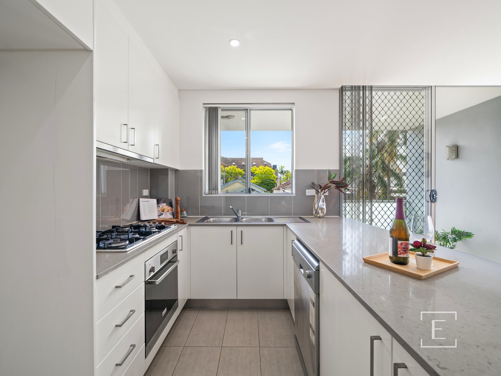 14 / 69 Park Road, Homebush