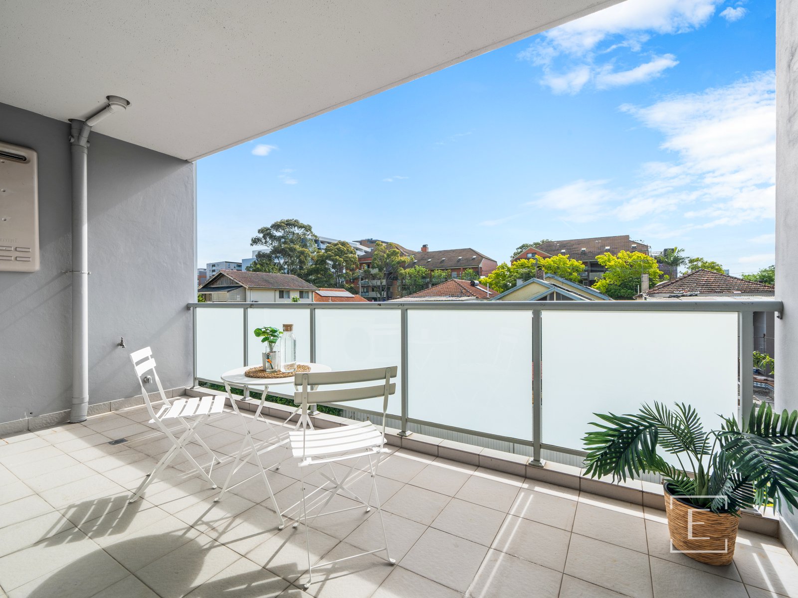 14 / 69 Park Road, Homebush