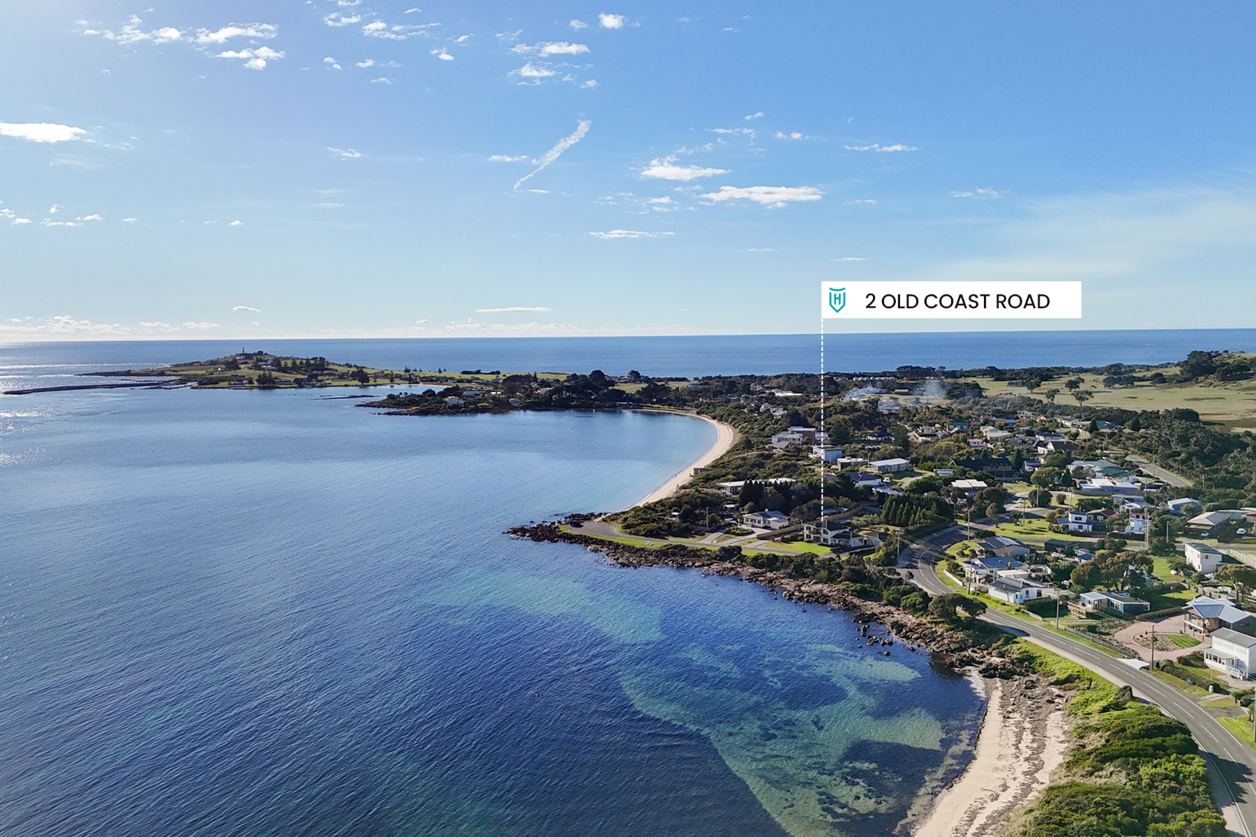 2 Old Coast Road, Low Head