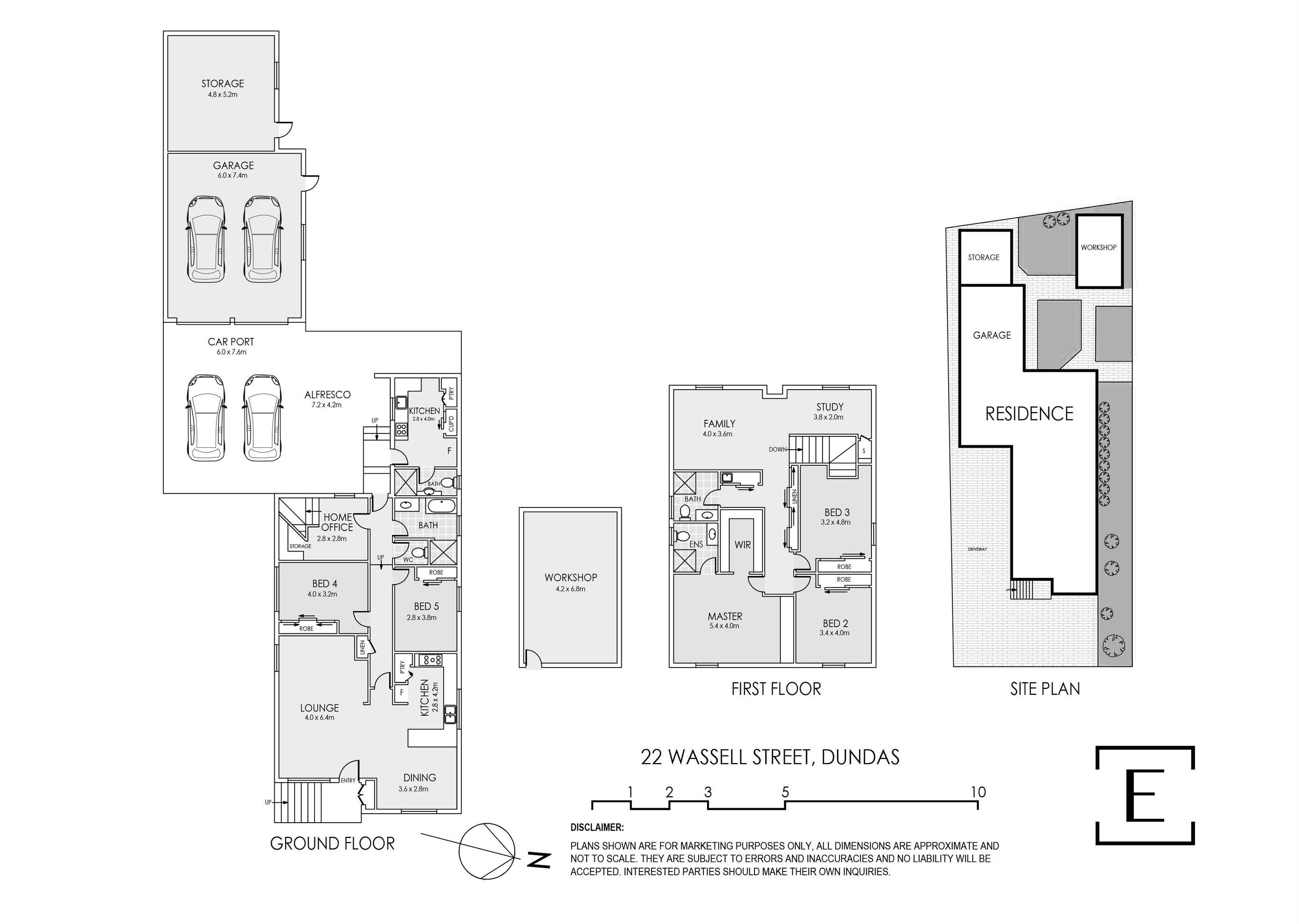 22 Wassell Street, Dundas