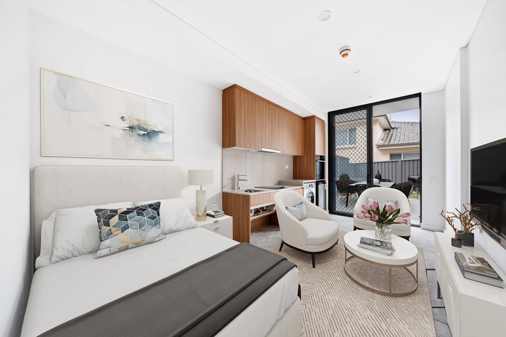 2 Petty Avenue, Yagoona