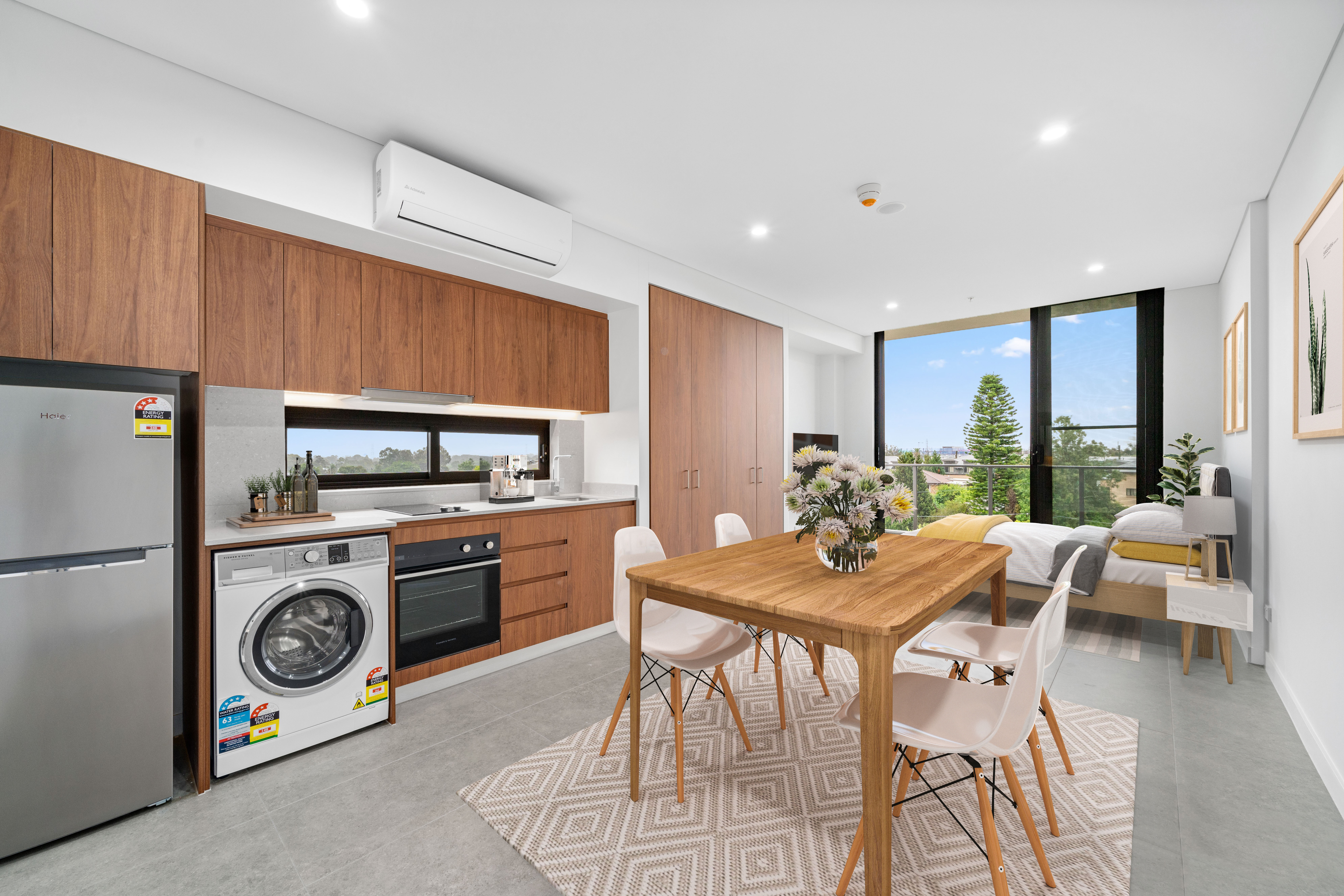 7 Ross Place, St Marys