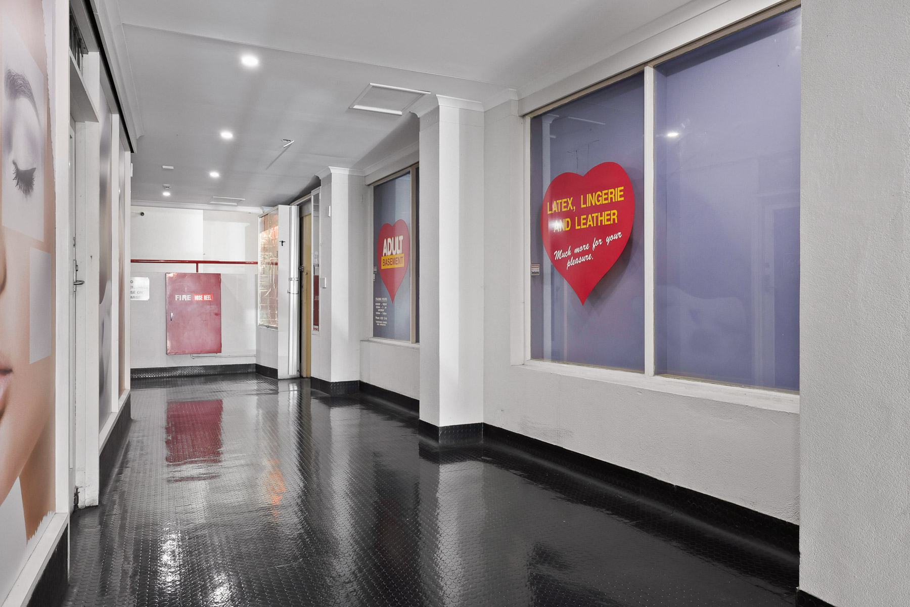 Shops 13 & 14 / 187-189 Charles Street, Launceston