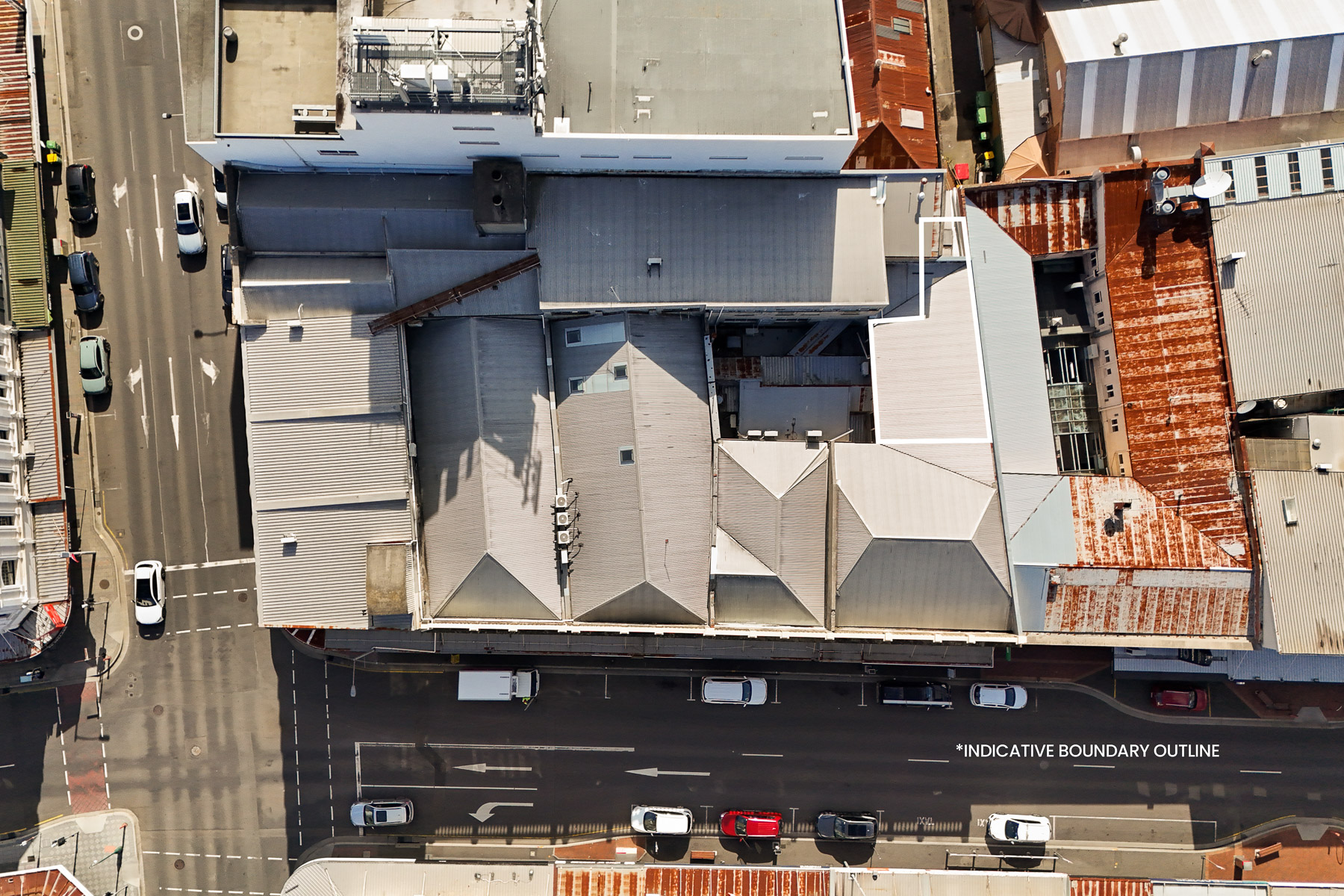 Shops 13 & 14 / 187-189 Charles Street, Launceston