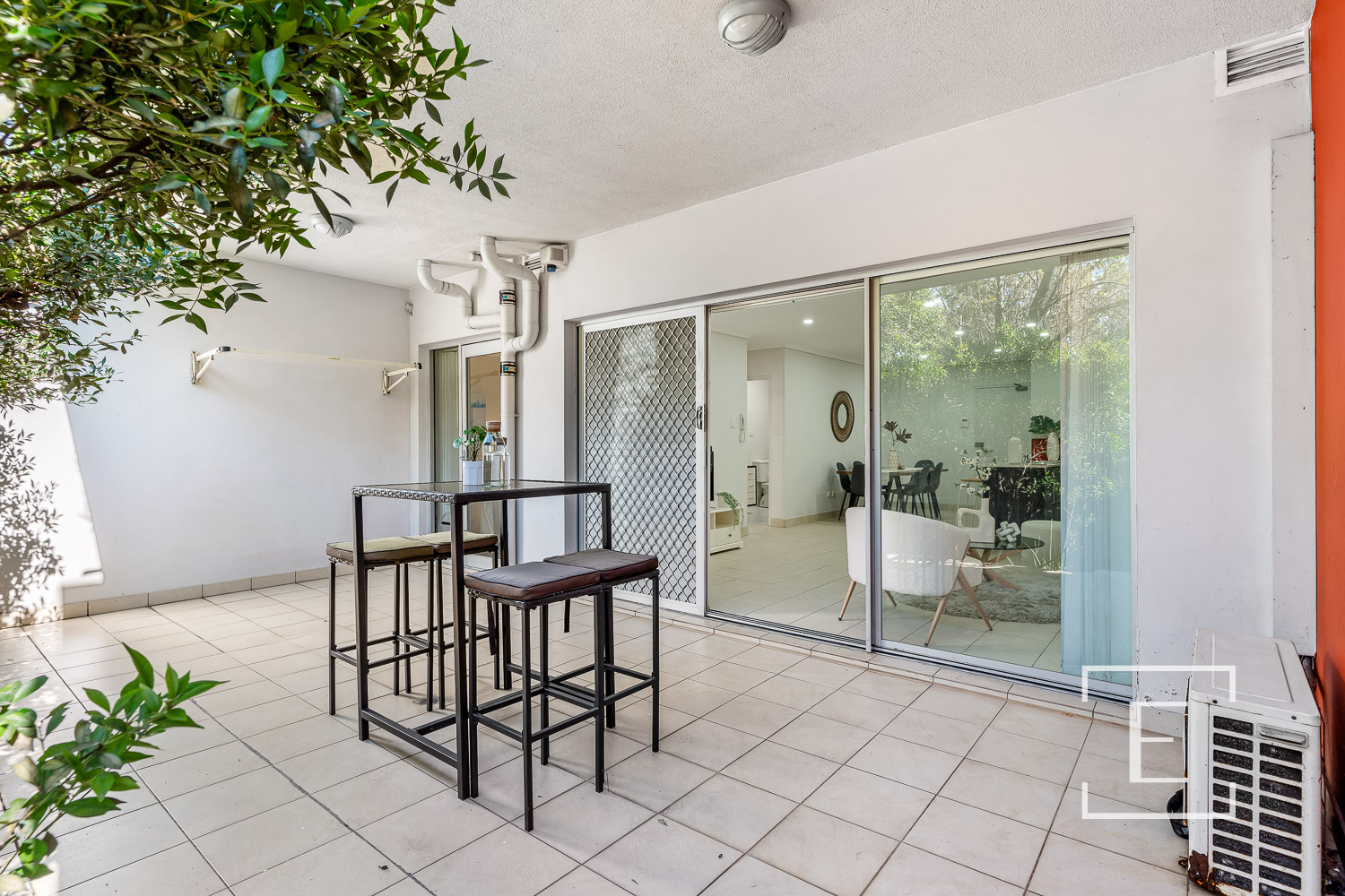 17 / 28 Marlborough Road, Homebush West